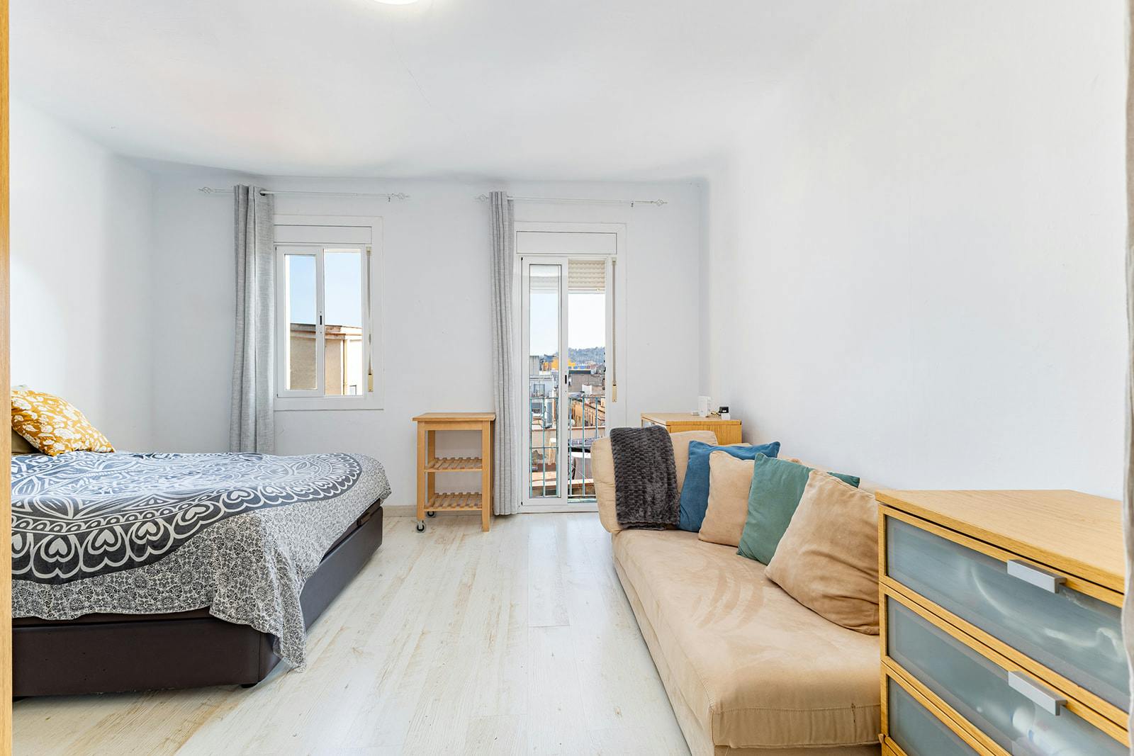 Apartment in Carrer de Requesens, Barcelona (1721482) ROOM 1
