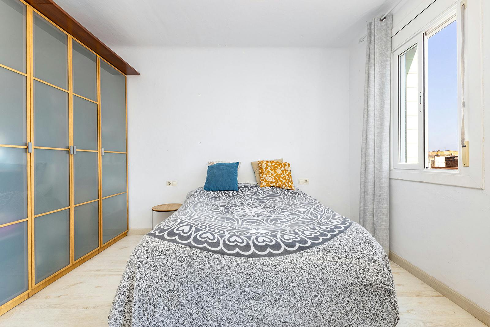 Apartment in Carrer de Requesens, Barcelona (1721482) ROOM 2