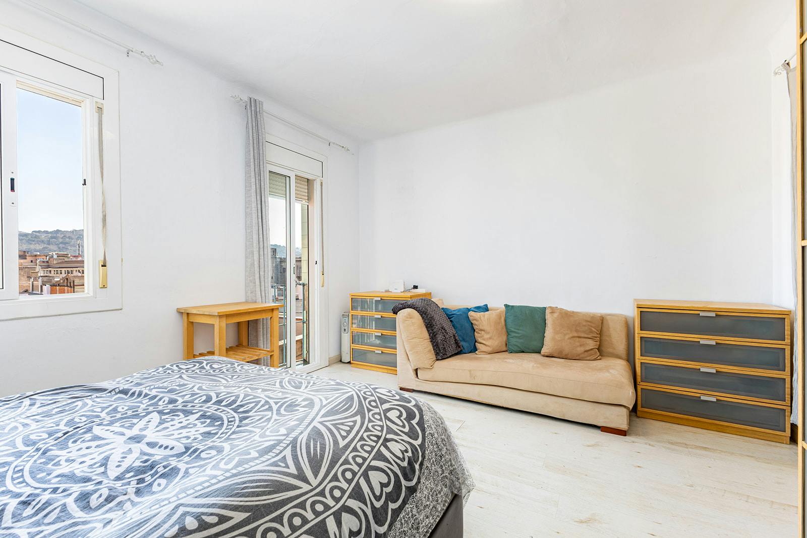 Apartment in Carrer de Requesens, Barcelona (1721482) ROOM 3