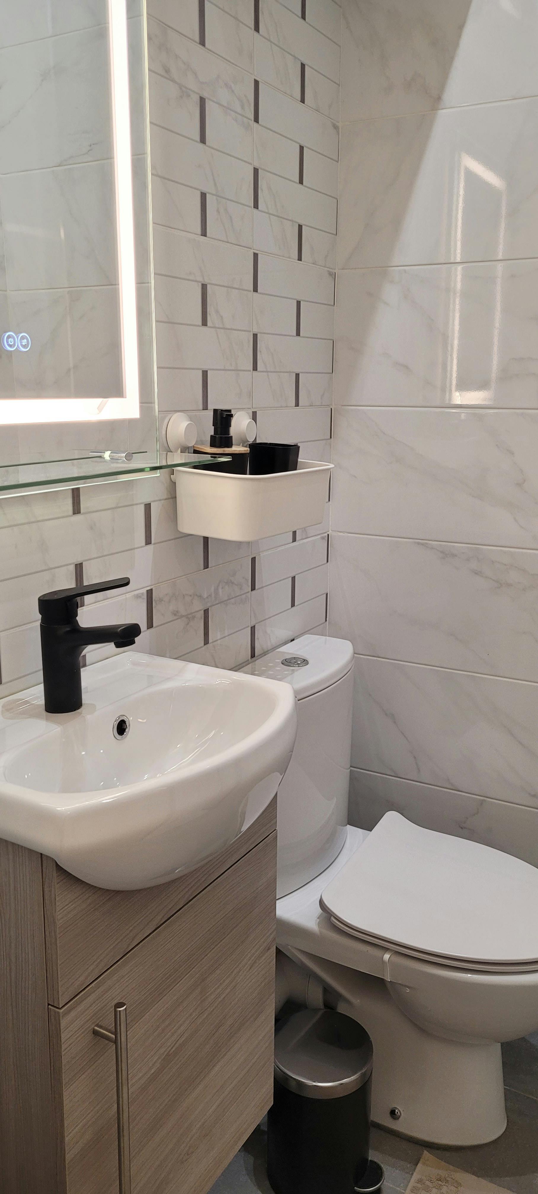 Appartement – Paris, Batignolles - Vue 5