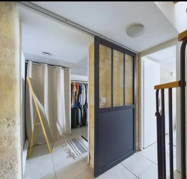 2-Bedroom Apartment in Rue Donissan, Bordeaux (1721488) ROOM 3