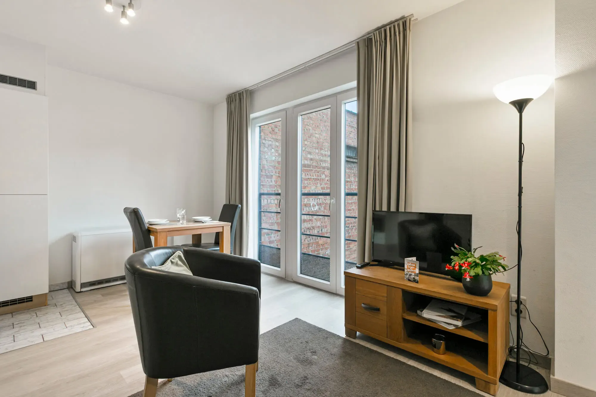 Apartment in Avenue de Roodebeek, Schaerbeek (1721490) COMMON_AREA 3
