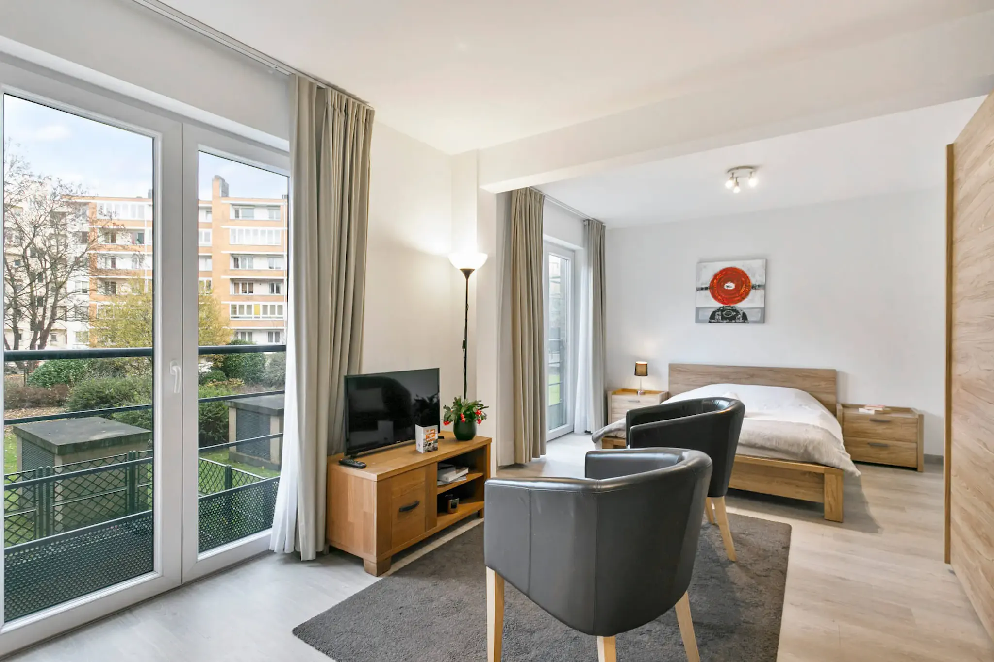 Avenue de Roodebeek, Schaerbeek preview