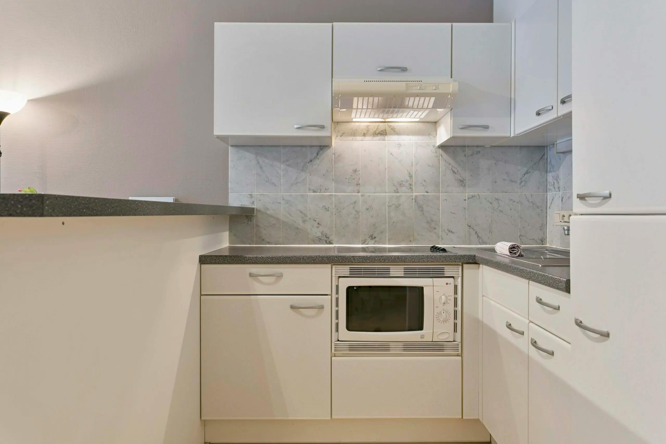 1-Bedroom Apartment in Henry Dunantlaan, Evere (1721497) ROOM 4