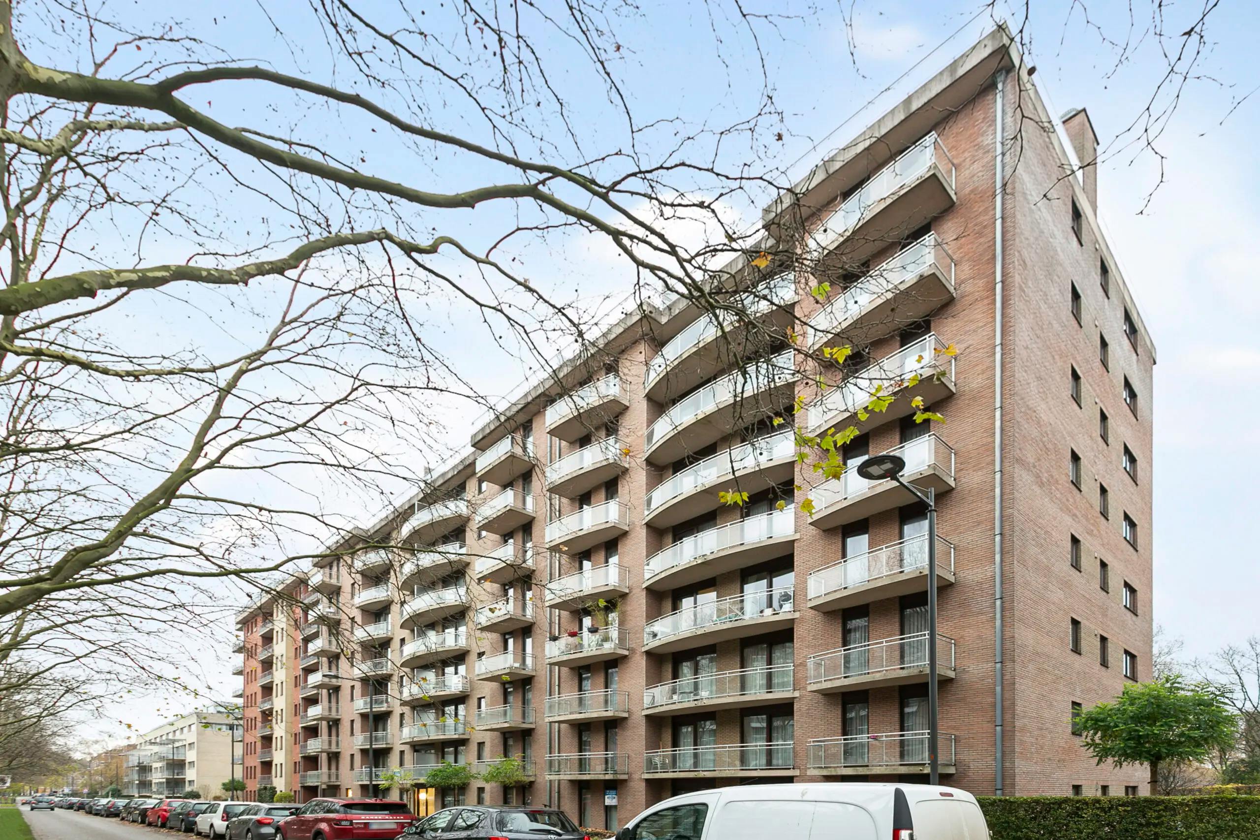 1-Bedroom Apartment in Henry Dunantlaan, Evere (1721497) room image 9