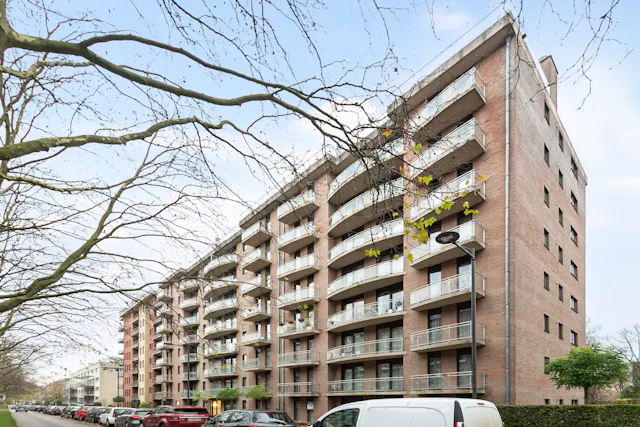 1-Bedroom Apartment in Henry Dunantlaan, Evere (1721497) room image 9