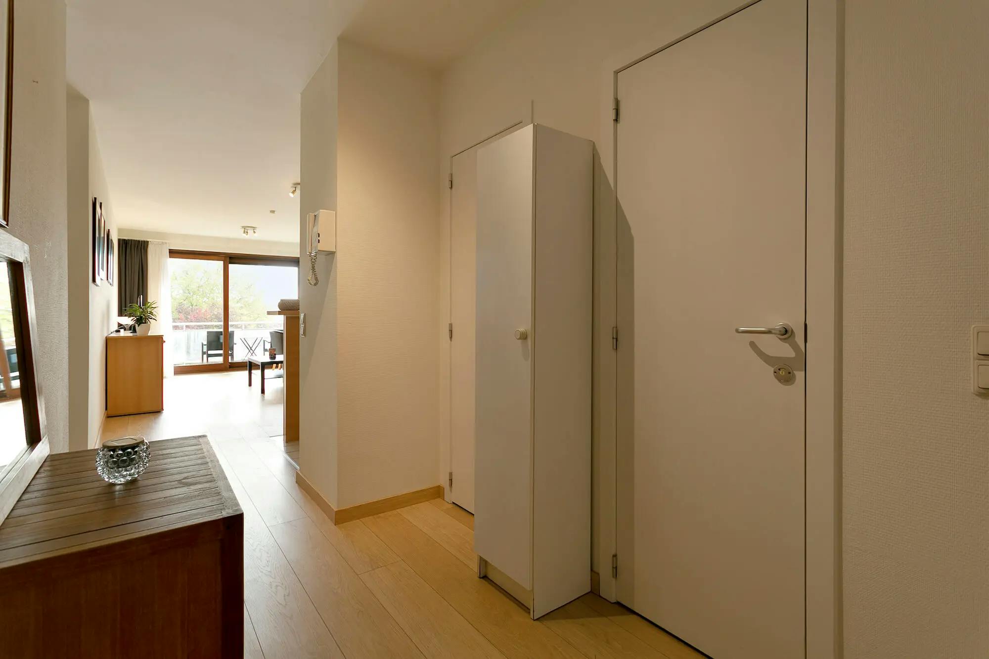 2-Bedroom Apartment in Henry Dunantlaan, Evere (1721502) room image 10