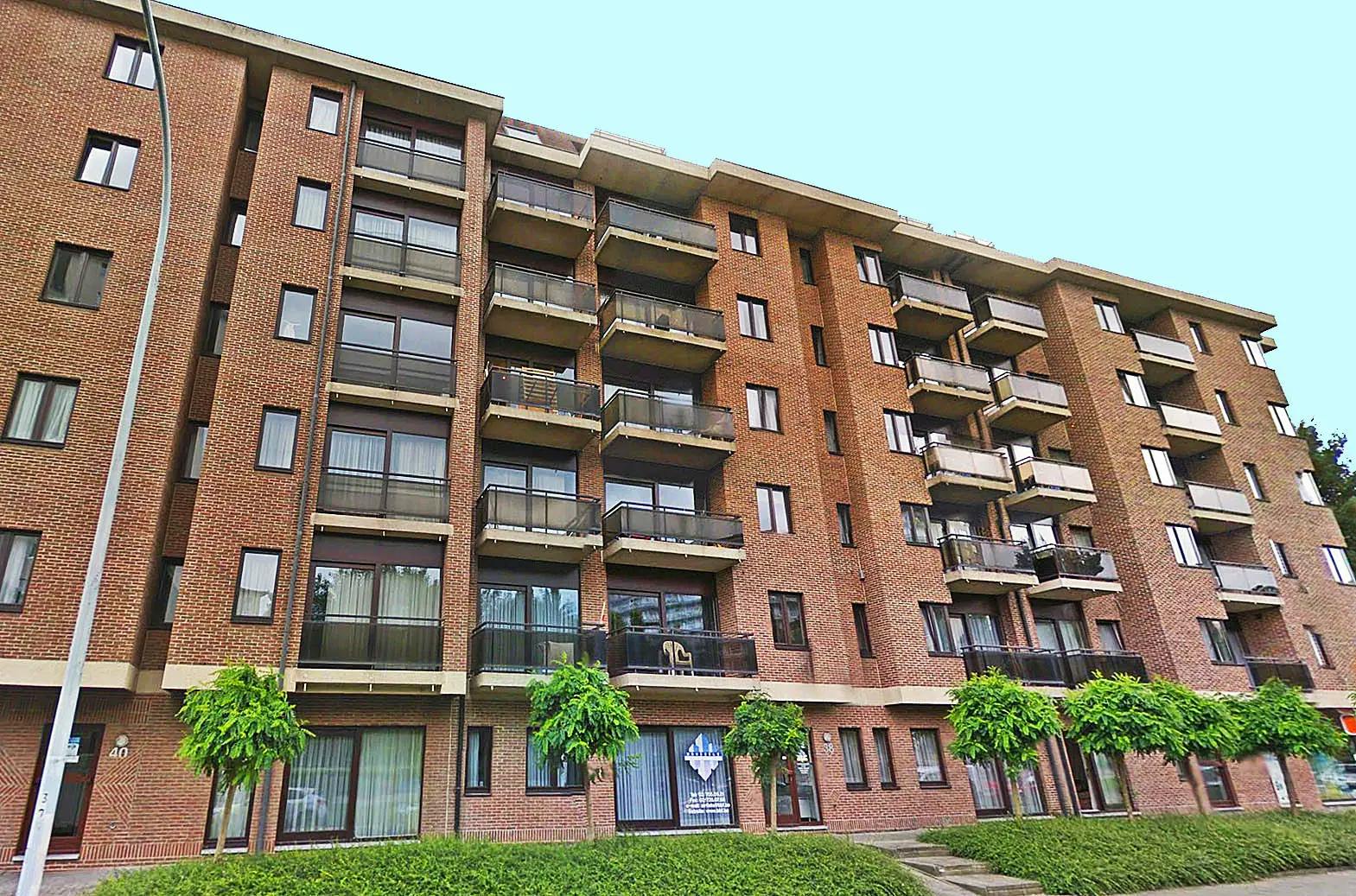 2-Bedroom Apartment in Avenue Henry Dunant, Evere (1721505) room image 10
