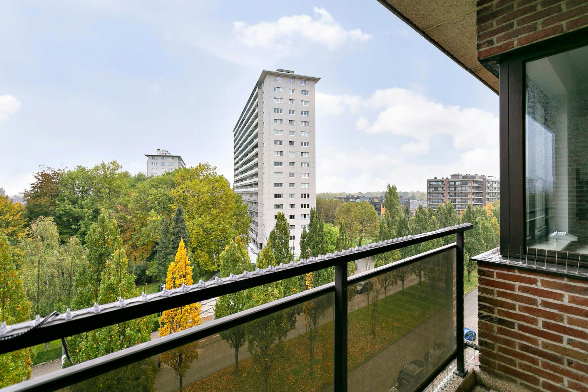 2-Bedroom Apartment in Avenue Henry Dunant, Evere (1721505) room image 2
