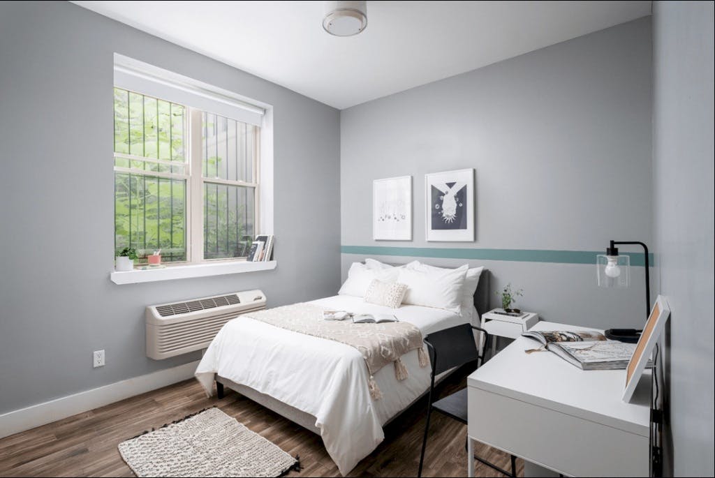 Hart St, Brooklyn, NY preview