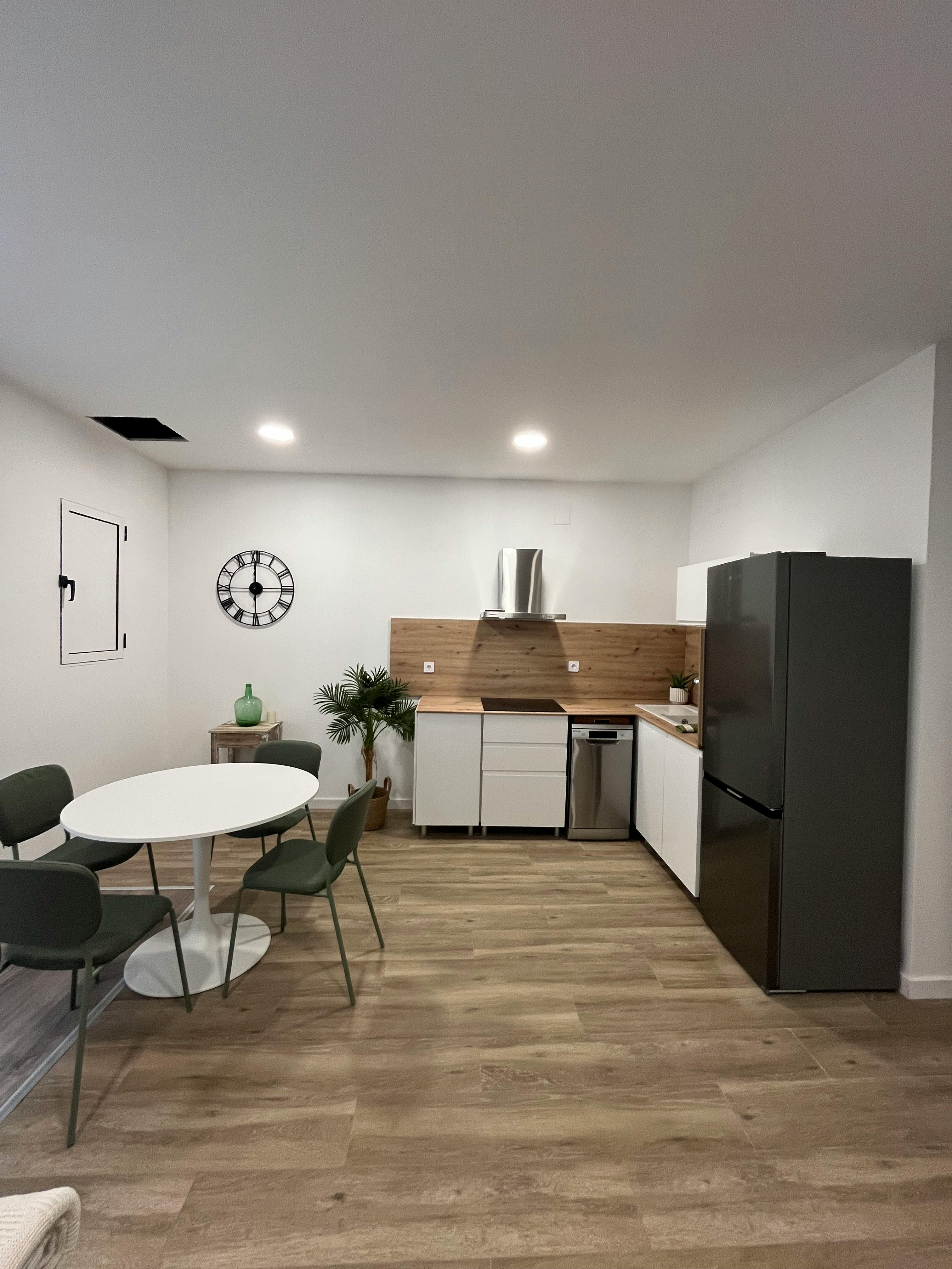 Apartamento en alquiler por 1100 € al mes en El Port de Sagunt, Plaza José saramago