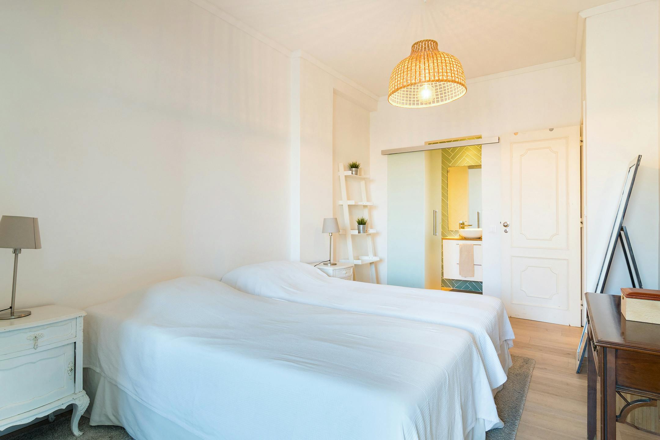 2-Bedroom Apartment in Rua de Sant'Ana à Lapa, Lisbon (1721511) room image 10