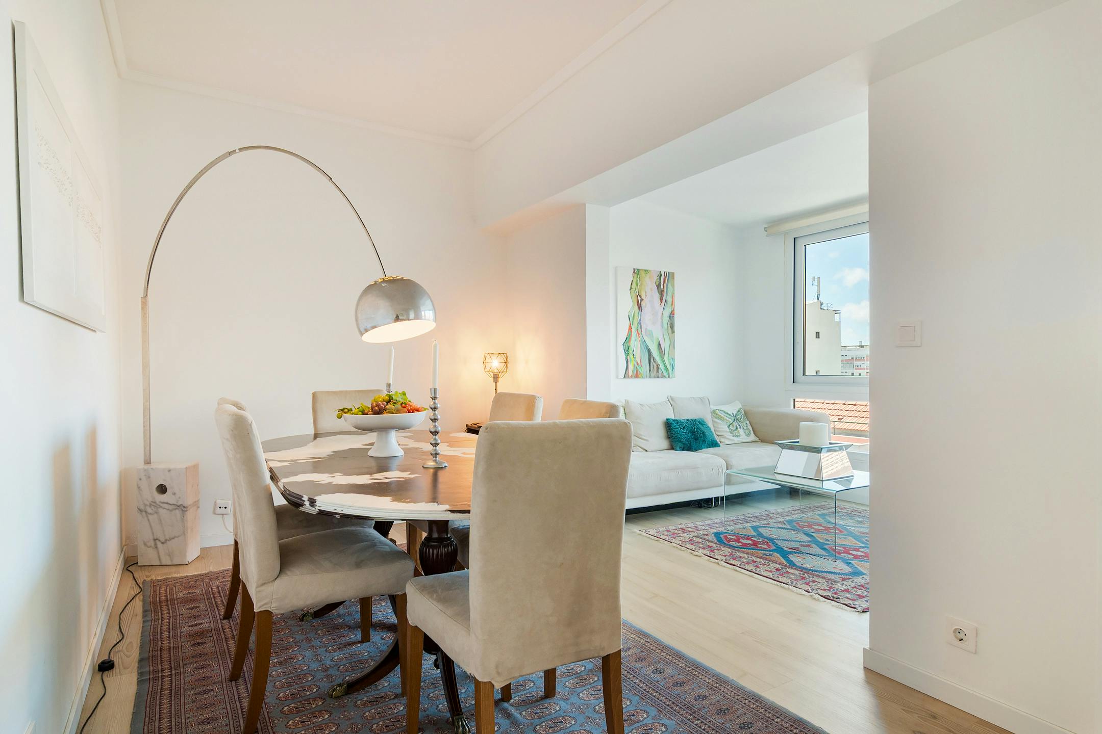 2-Bedroom Apartment in Rua de Sant'Ana à Lapa, Lisbon (1721511) ROOM 4