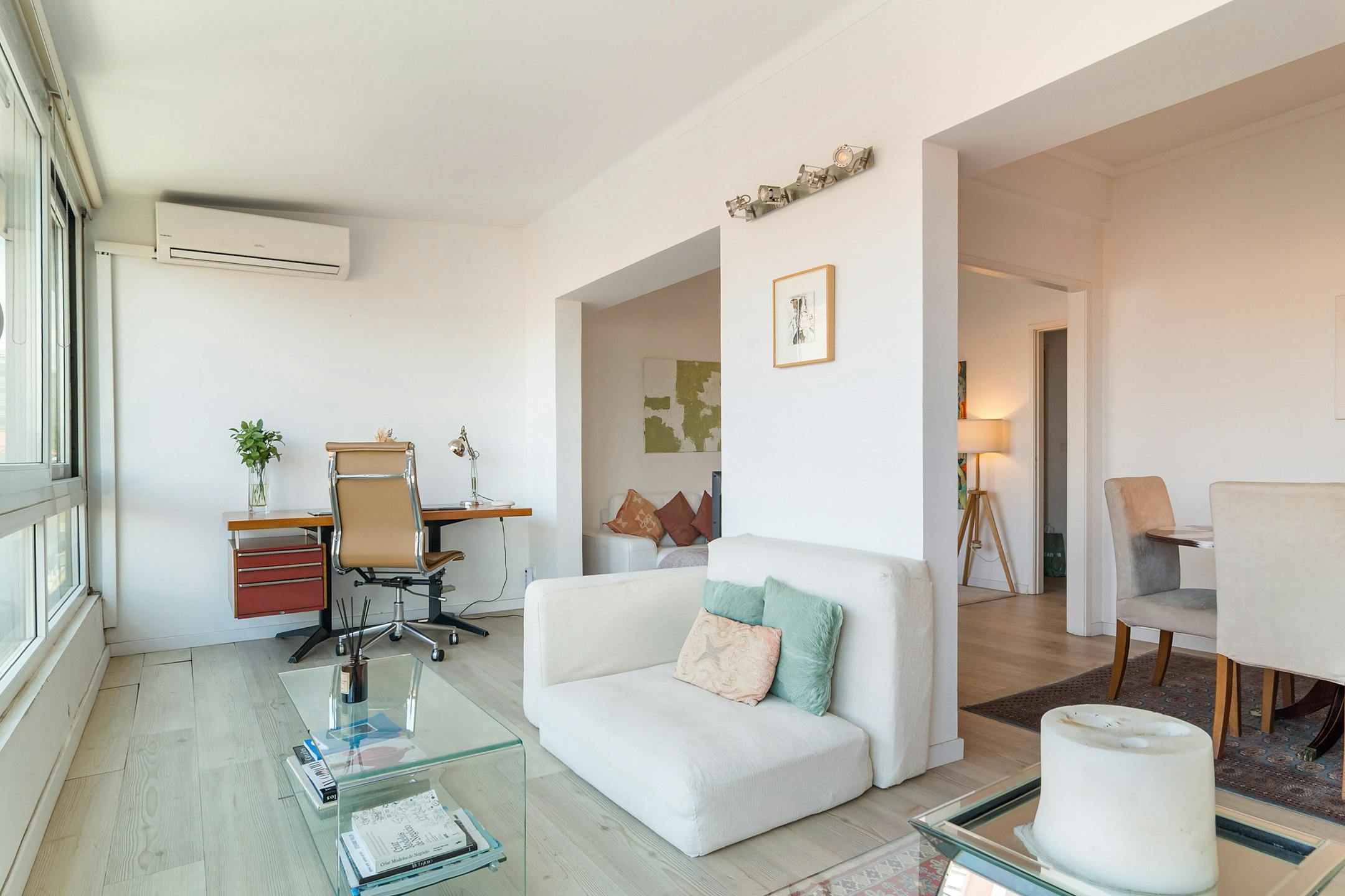 2-Bedroom Apartment in Rua de Sant'Ana à Lapa, Lisbon (1721511) ROOM 3