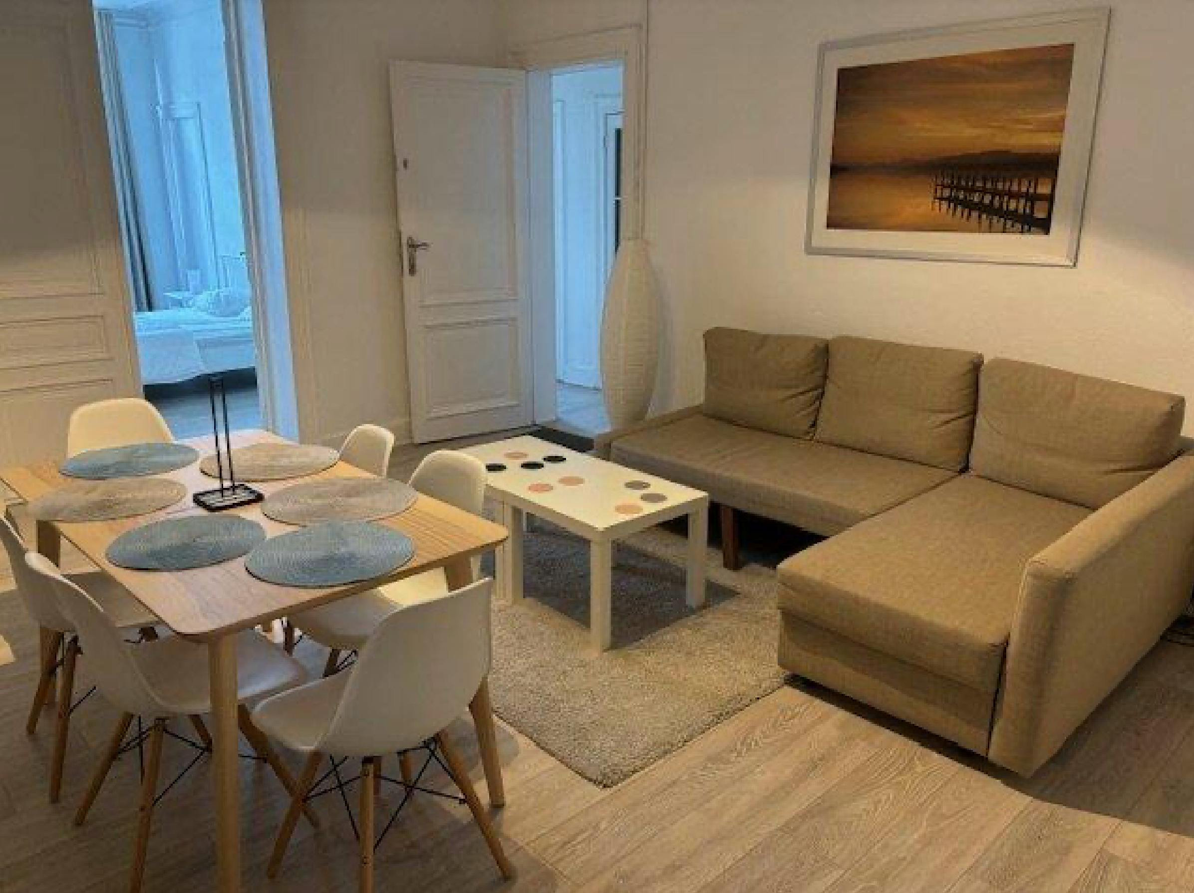 Private room in Rue Philippe Le Bon, Brussels (1721513) COMMON_AREA 3
