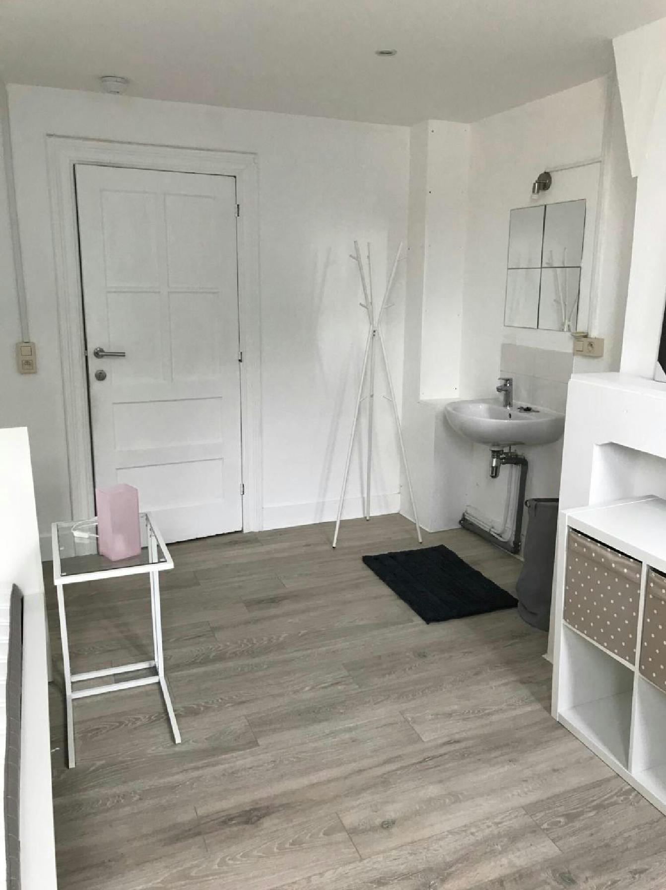 Private room in Rue Philippe Le Bon, Brussels (1721513) ROOM 2