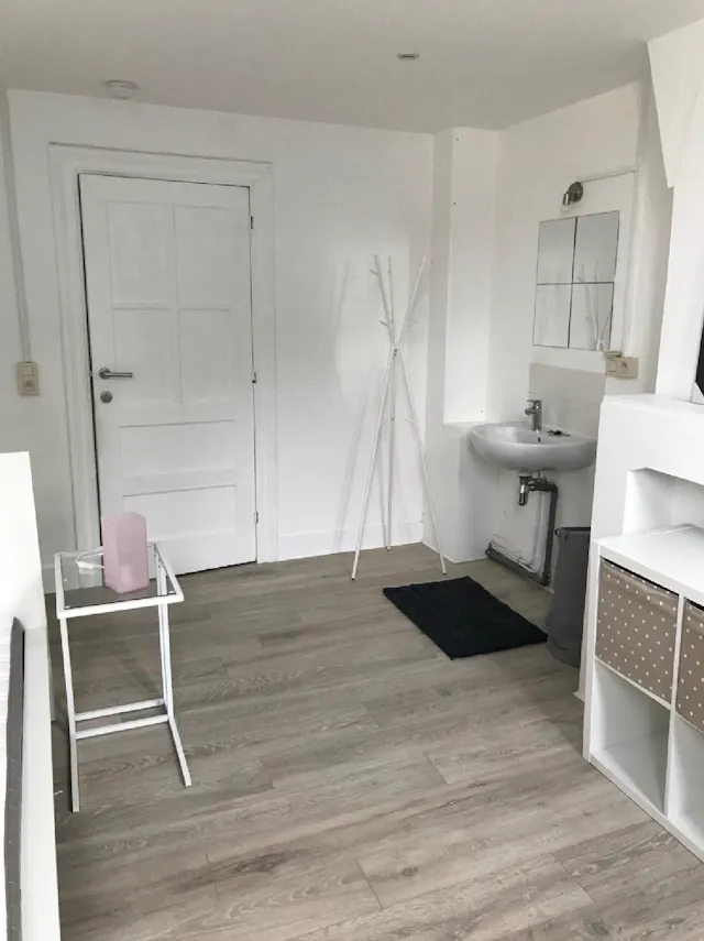 Private room in Rue Philippe Le Bon, Brussels (1721513) room image 3