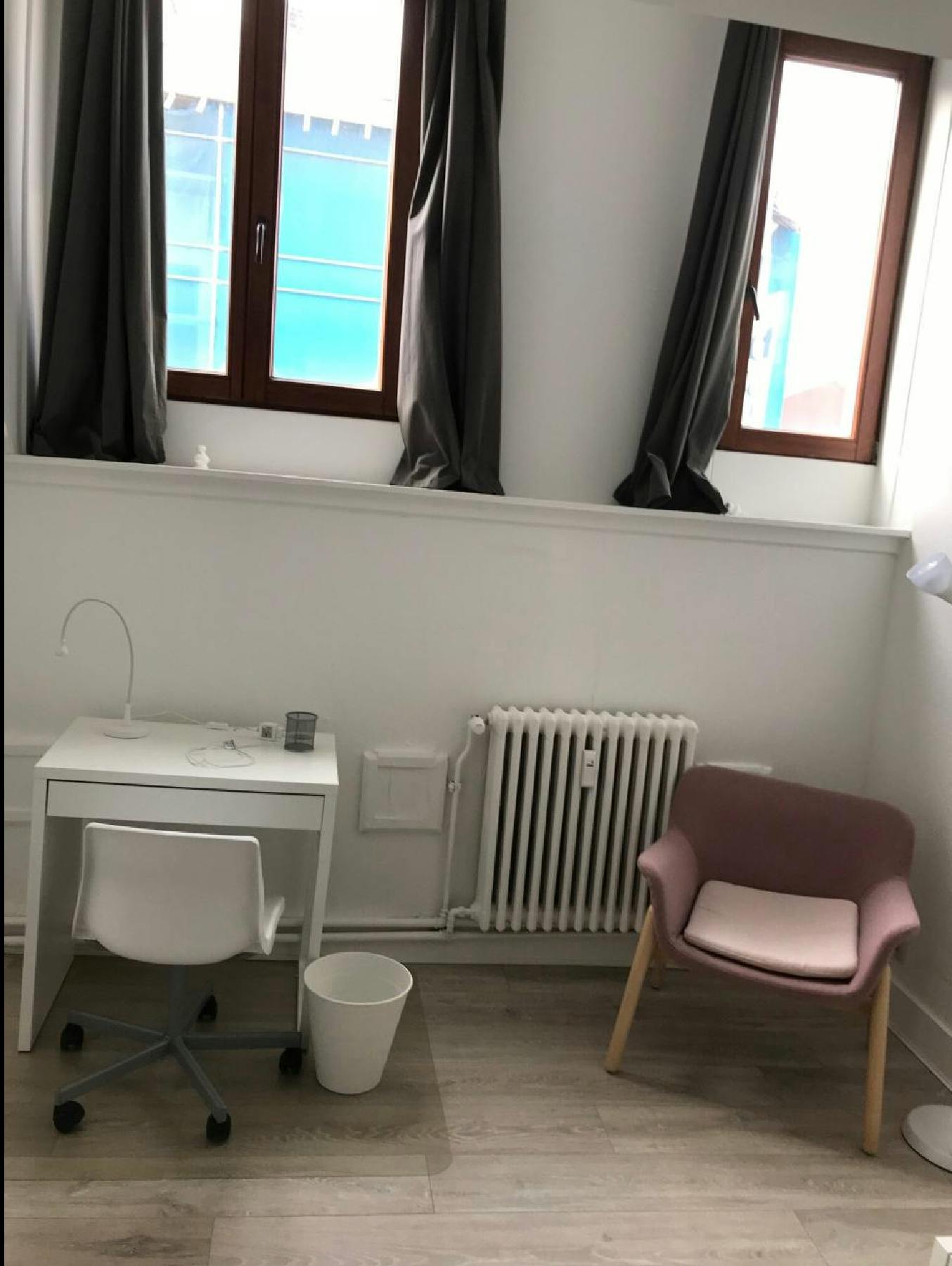 Private room in Rue Philippe Le Bon, Brussels (1721513) ROOM 1