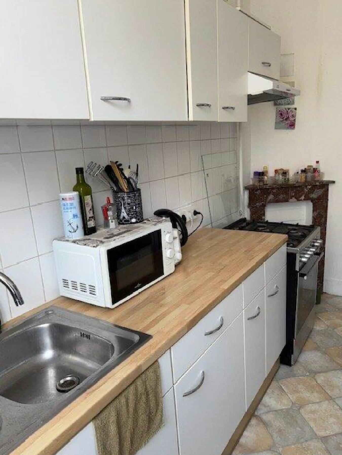 Private room in Rue Philippe Le Bon, Brussels (1721513) COMMON_AREA 4