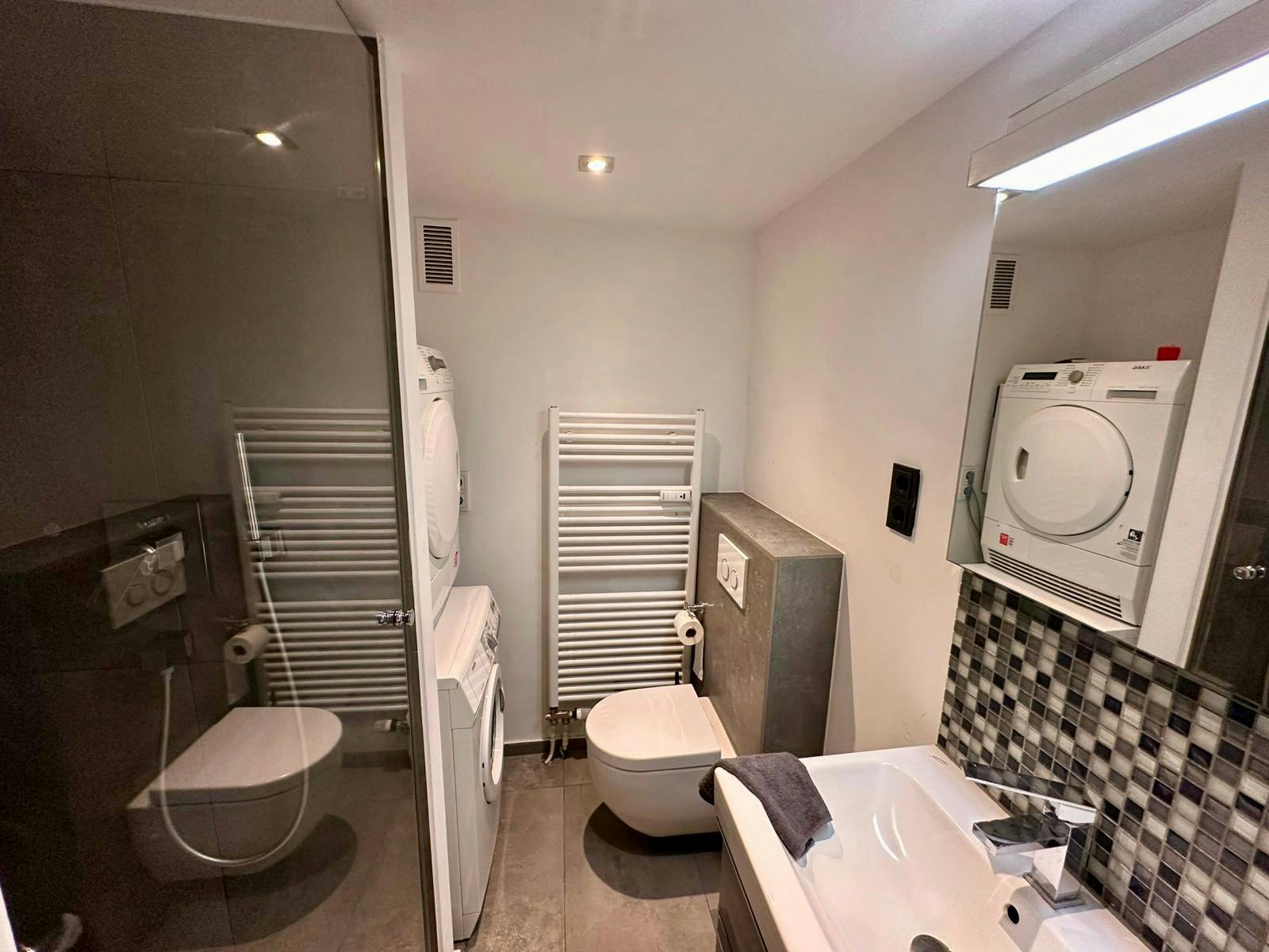 Apartment in Mutter-Ey-Straße, Düsseldorf (1721514) ROOM 4