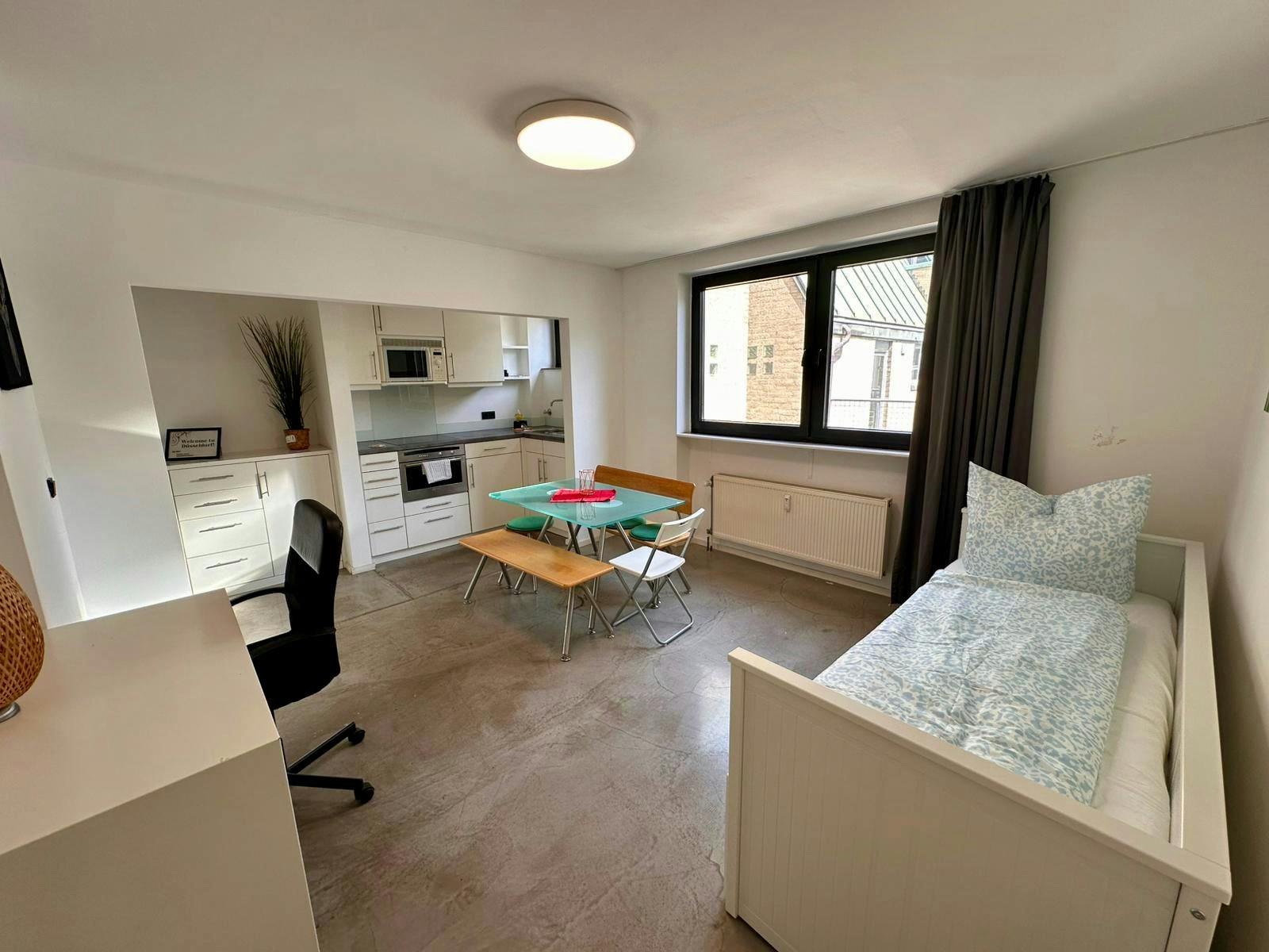 Apartment in Mutter-Ey-Straße, Düsseldorf (1721514) ROOM 2