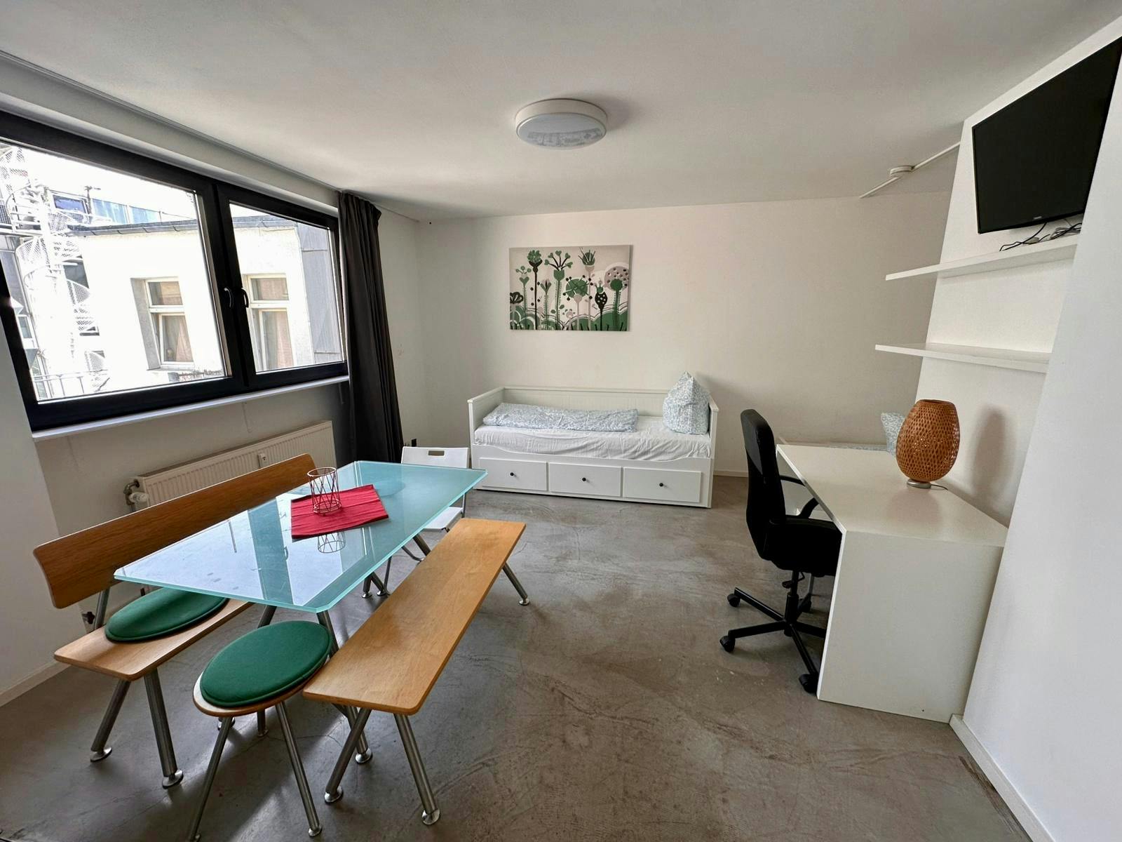 Apartment in Mutter-Ey-Straße, Düsseldorf (1721514) room image 10