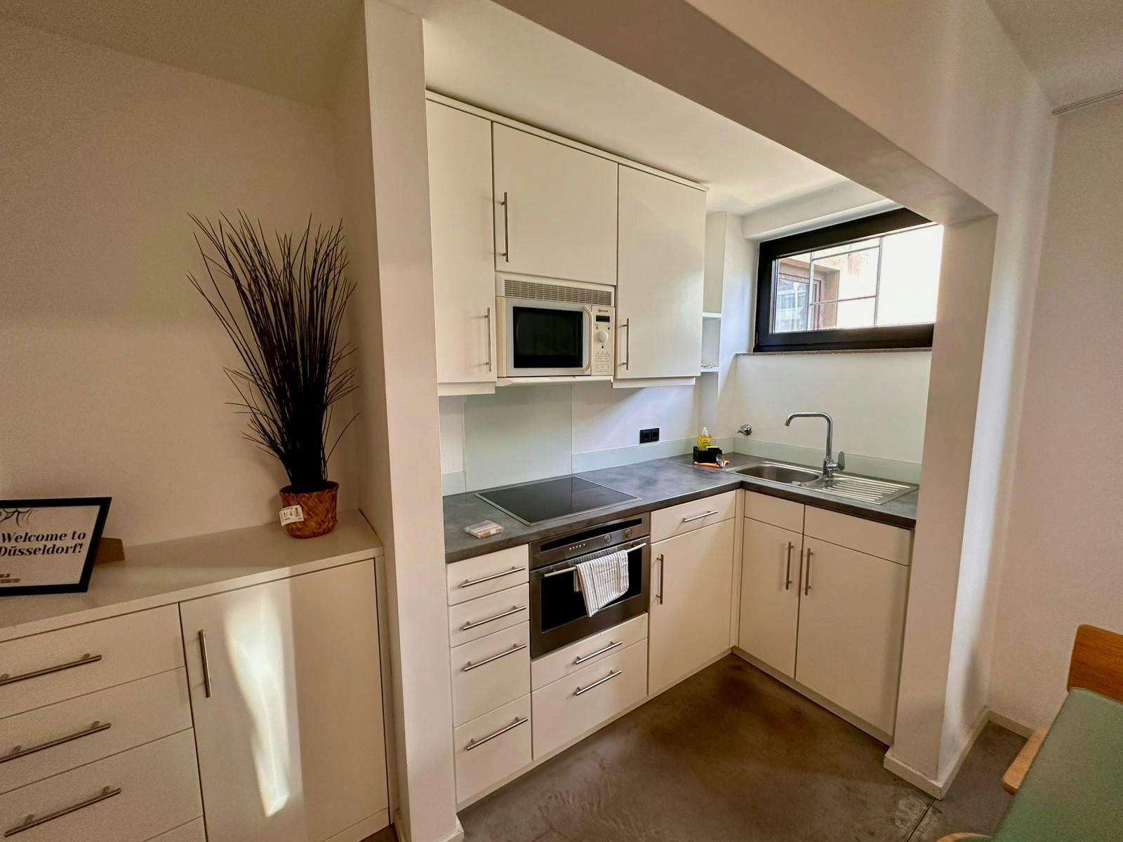 Apartment in Mutter-Ey-Straße, Düsseldorf (1721514) ROOM 3