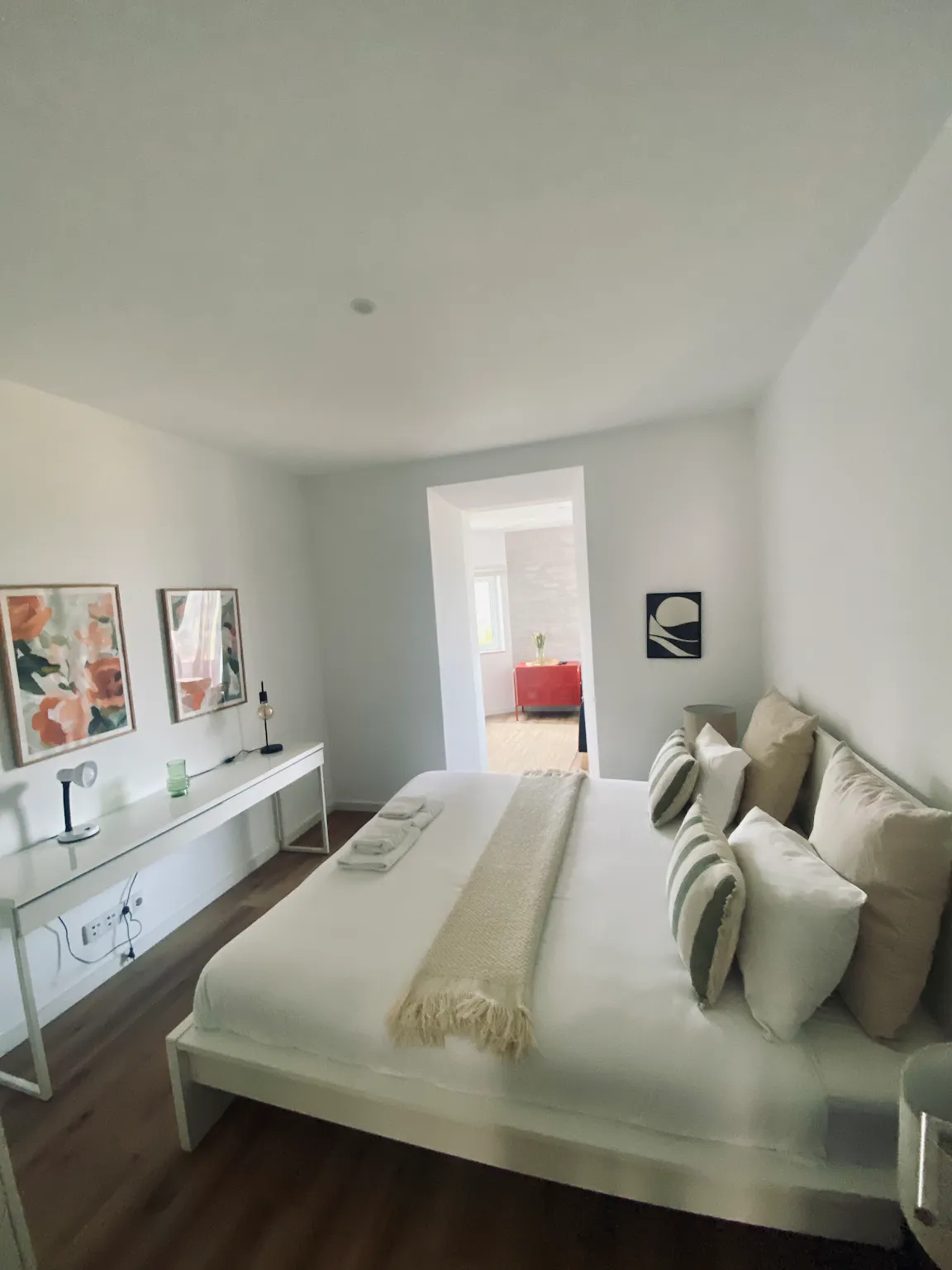 Private room in Rua Guilherme Anjos, Lisbon (1721517) ROOM 2
