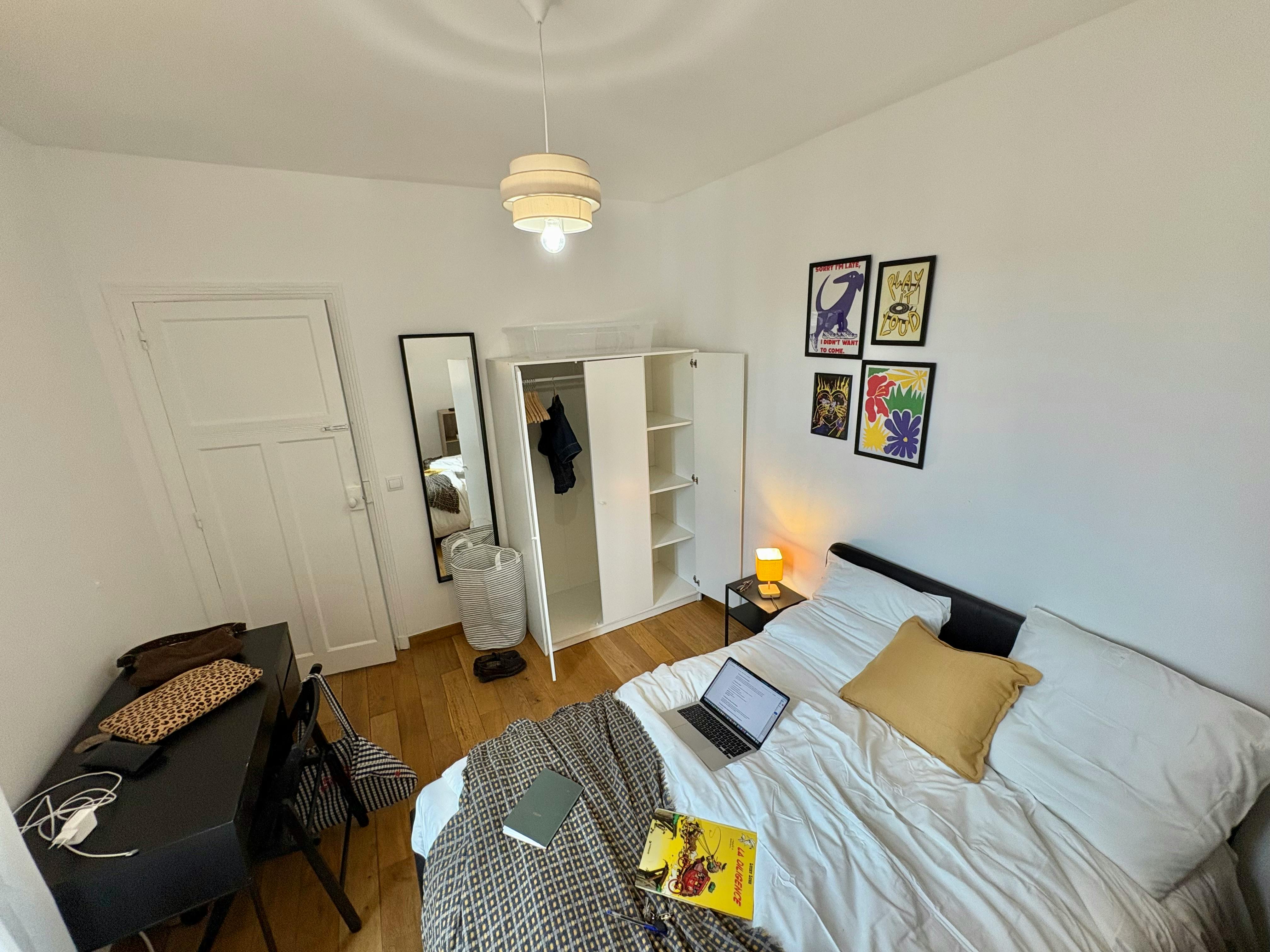 Appartement à Asnières-sur-Seine