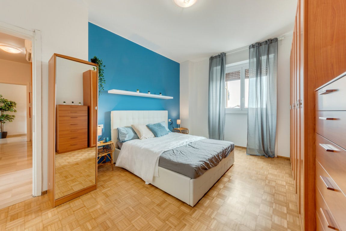 Viale Tibaldi, Milan preview