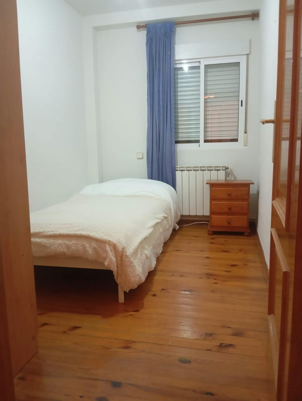 Apartamento en alquiler por 380 € al mes en Leganés, Calle de la Rioja