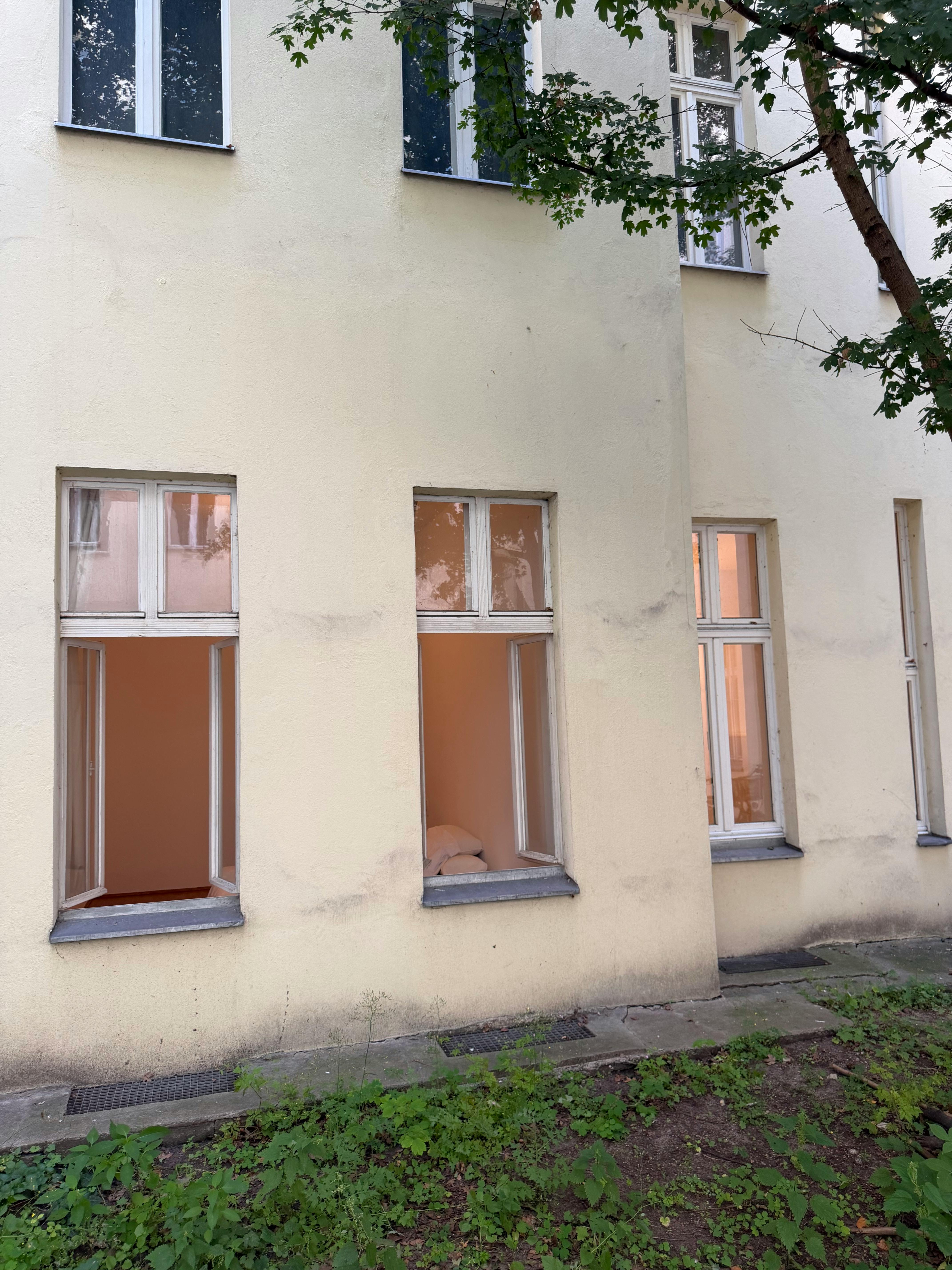 1-Bedroom Apartment in Bornholmer Straße, Berlin (1721543) ROOM 1
