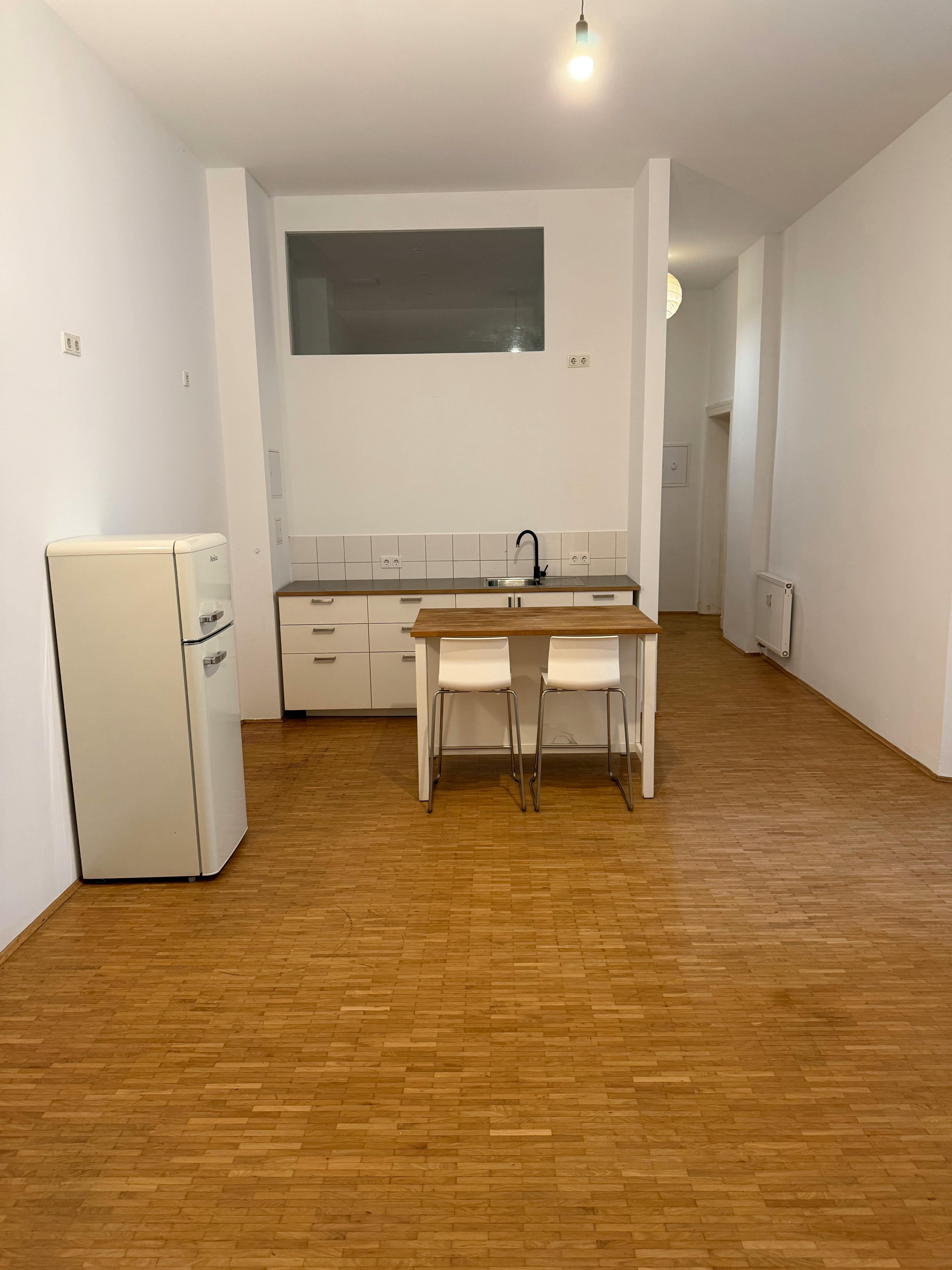 1-Bedroom Apartment in Bornholmer Straße, Berlin (1721543) ROOM
