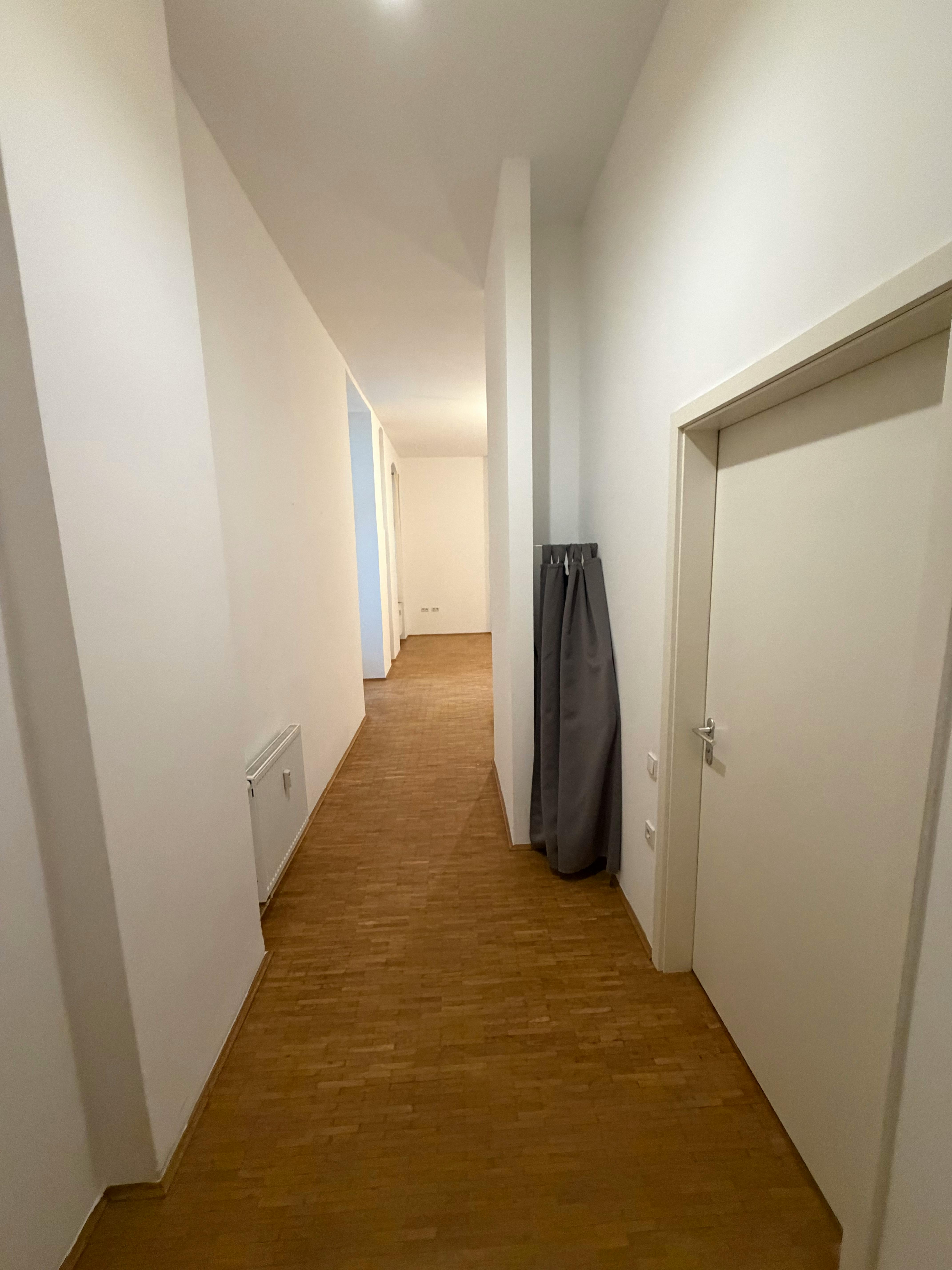 1-Bedroom Apartment in Bornholmer Straße, Berlin (1721543) ROOM 4