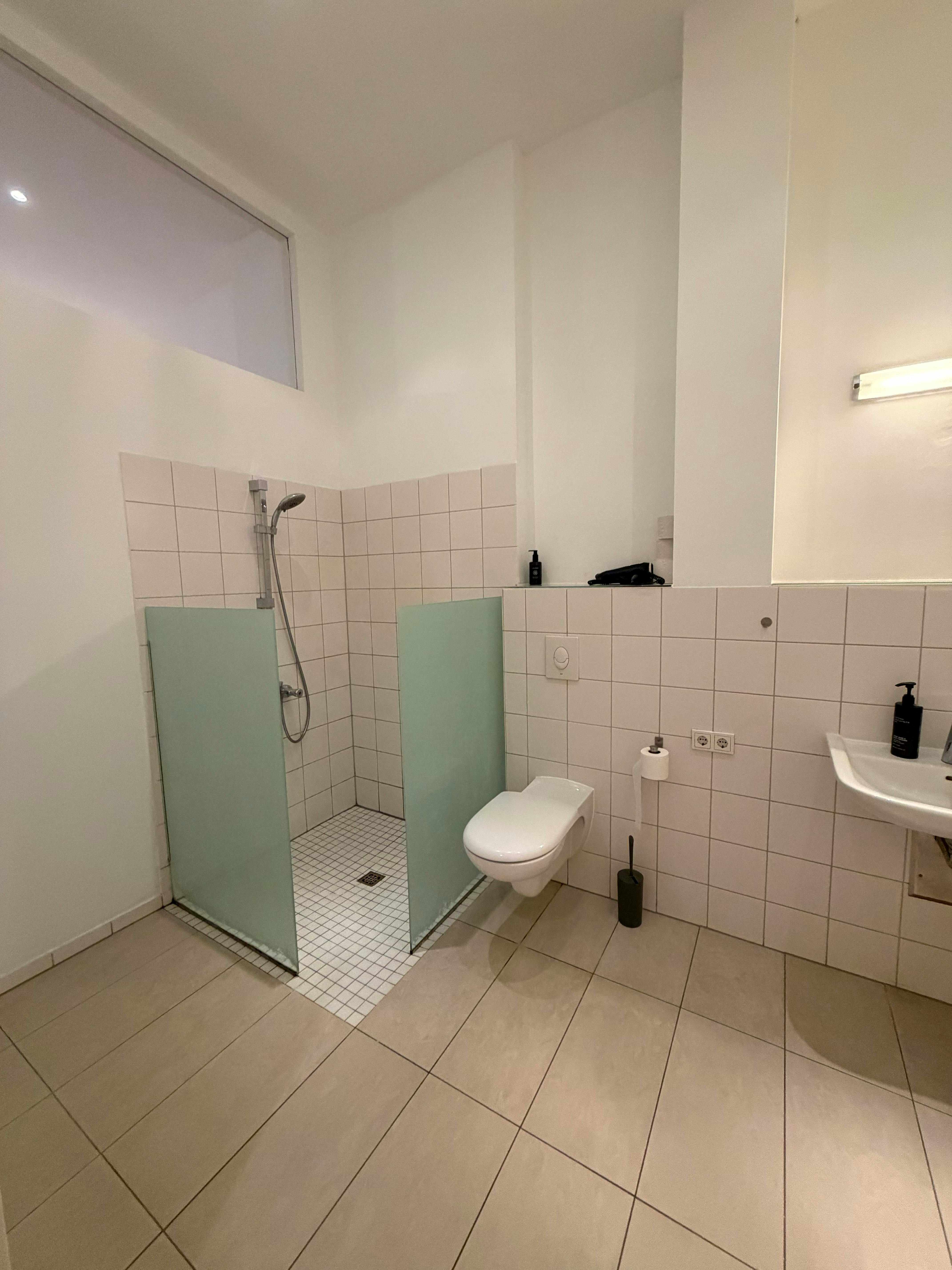 1-Bedroom Apartment in Bornholmer Straße, Berlin (1721543) ROOM 2