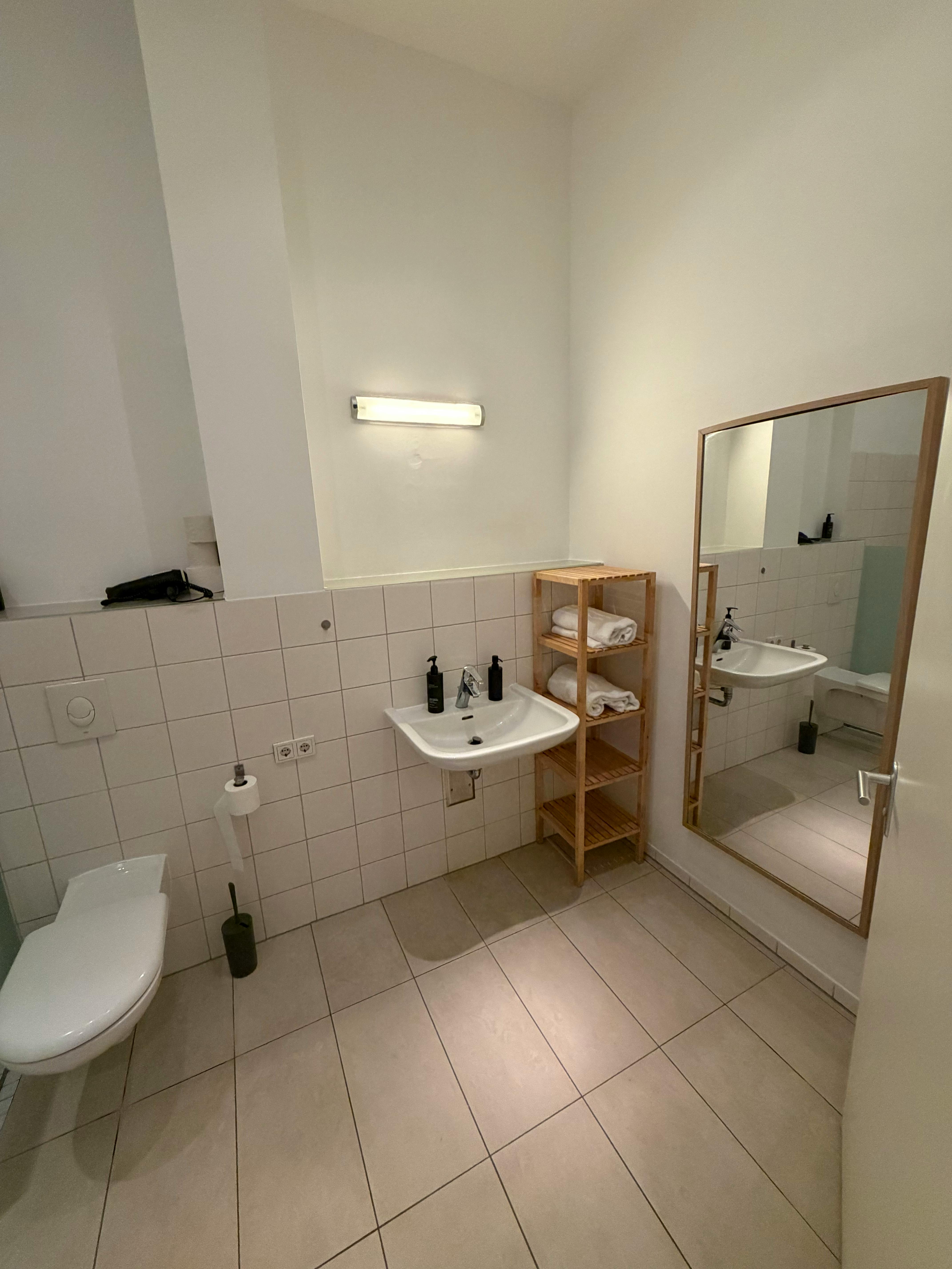 1-Bedroom Apartment in Bornholmer Straße, Berlin (1721543) ROOM 3