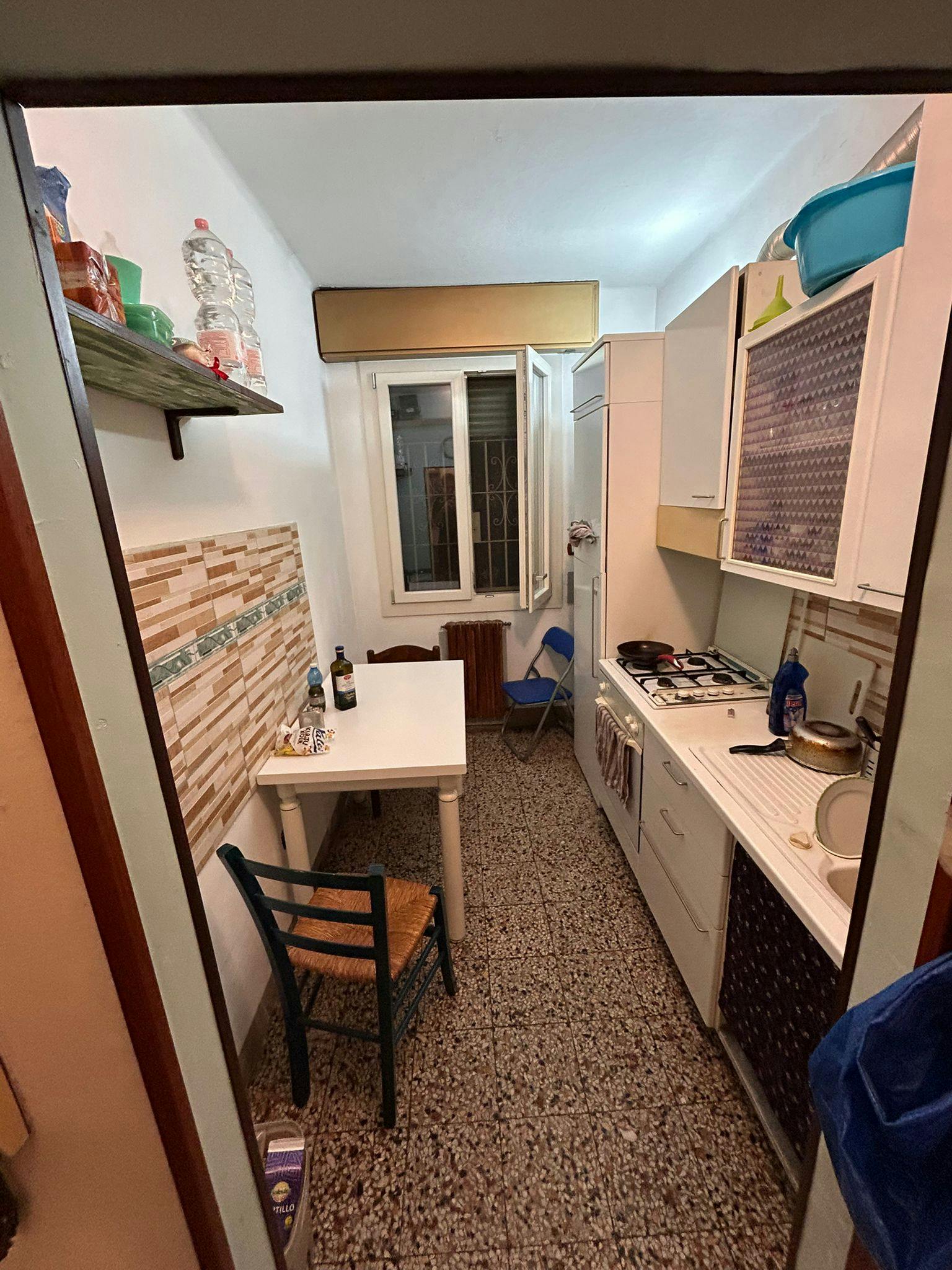 Single room Bologna, 1 bed, 16m² — photo 3