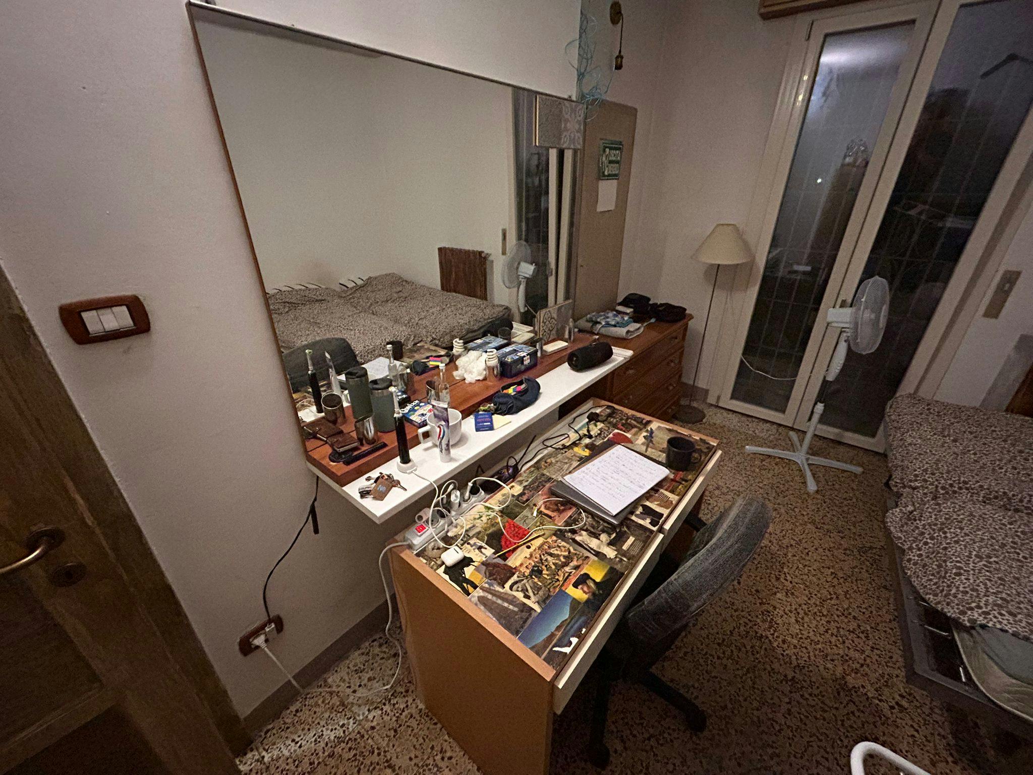 Private room in Via Giacinta Pezzana, Bologna (1721544) room image 8