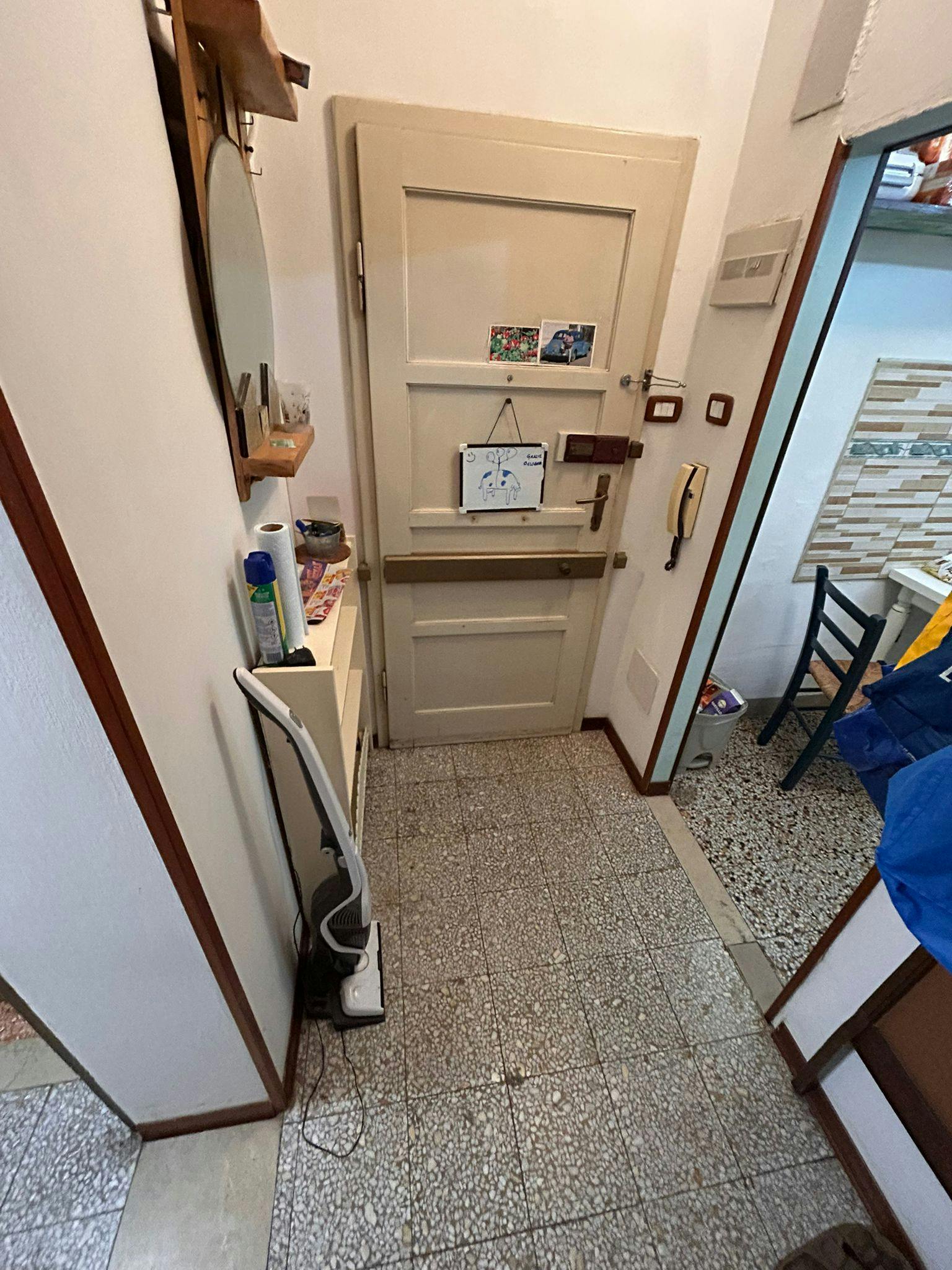 Single room Bologna, 1 bed, 16m² — photo 4