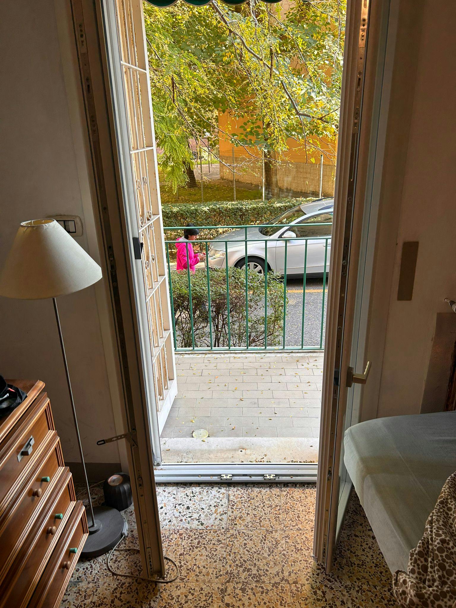 Single room Bologna, 1 bed, 16m² — photo 7
