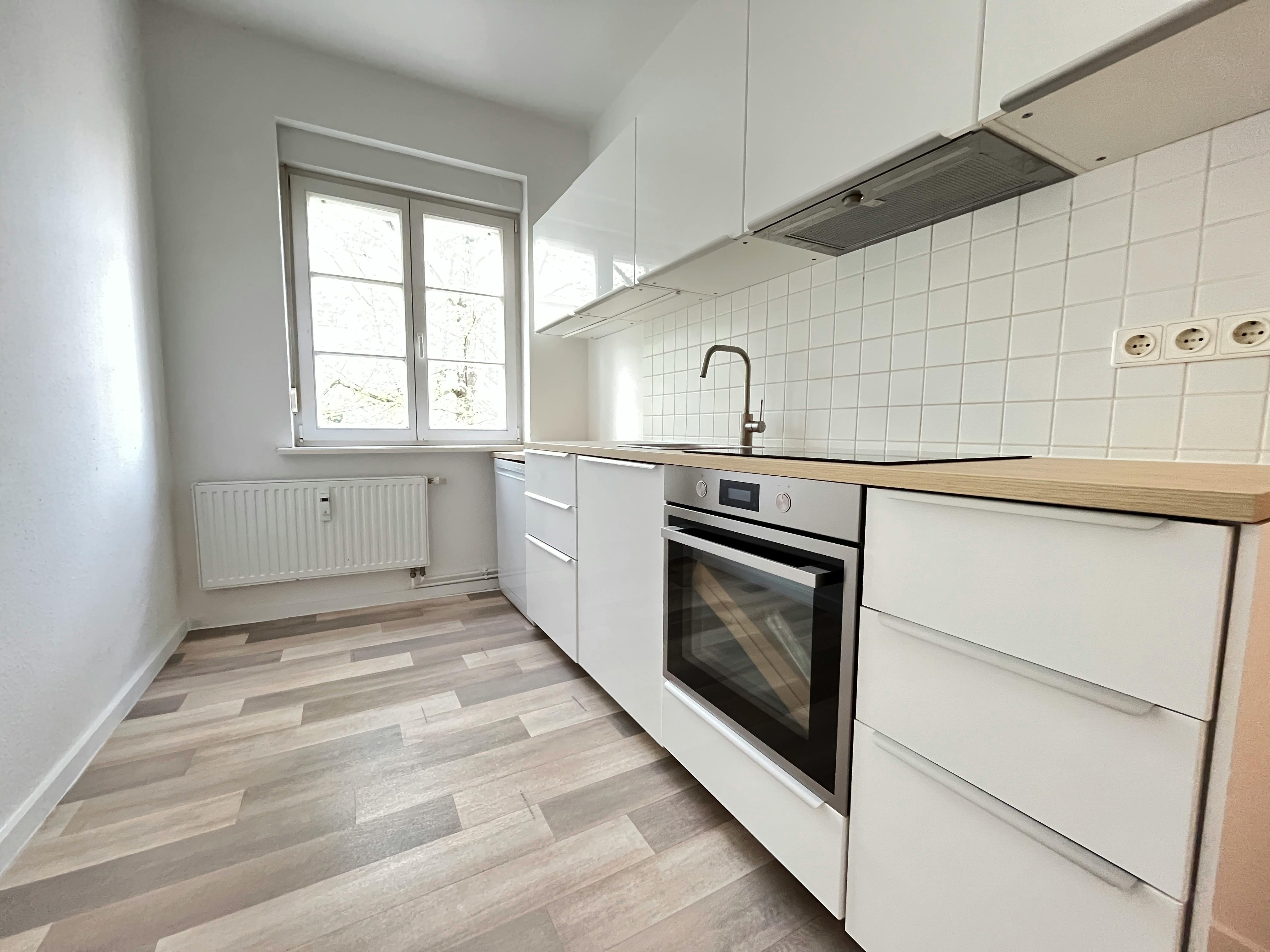Shared room in Glienicker Weg, Berlin (1721548) COMMON_AREA 2