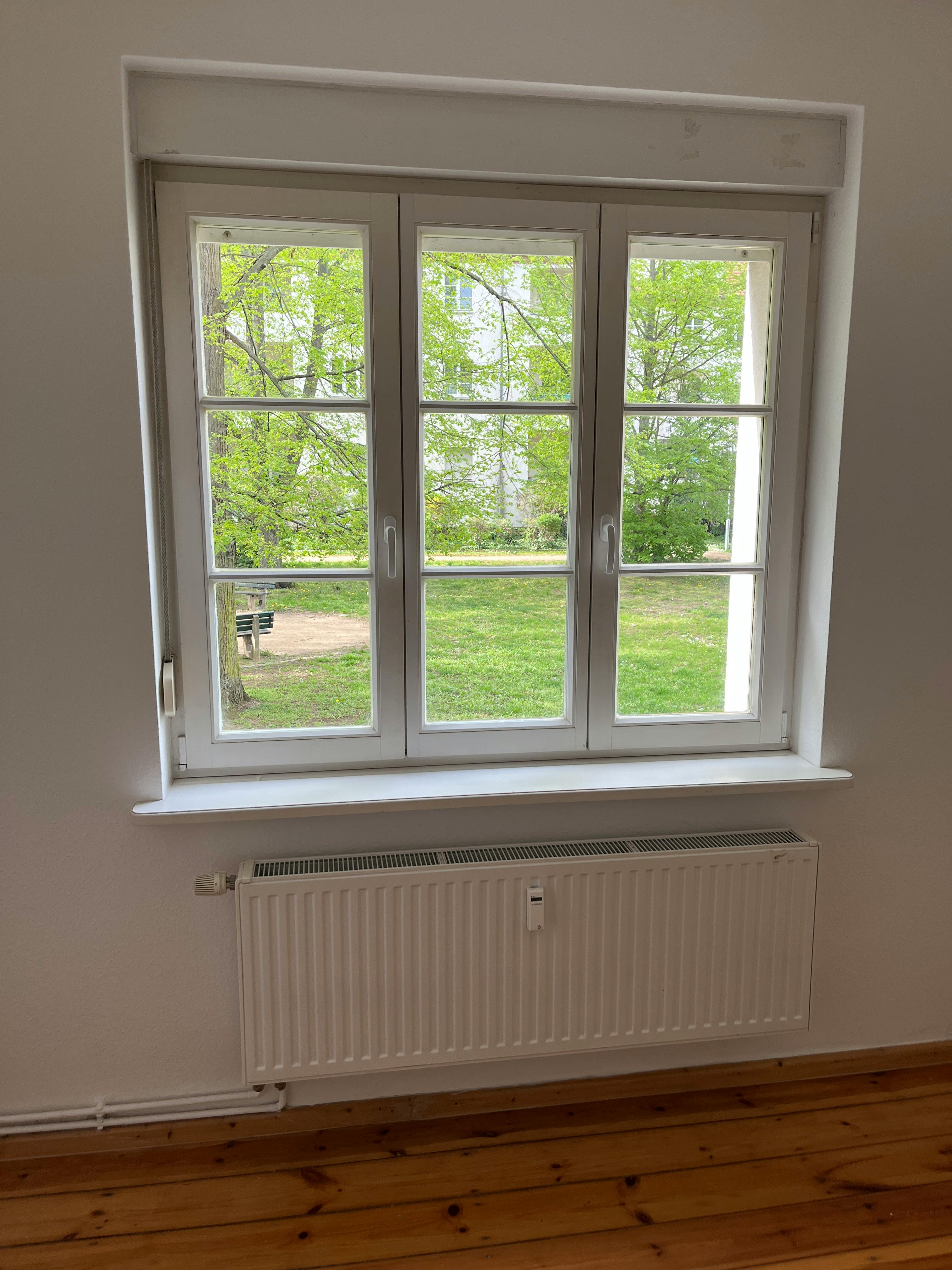 Shared room in Glienicker Weg, Berlin (1721548) ROOM 4