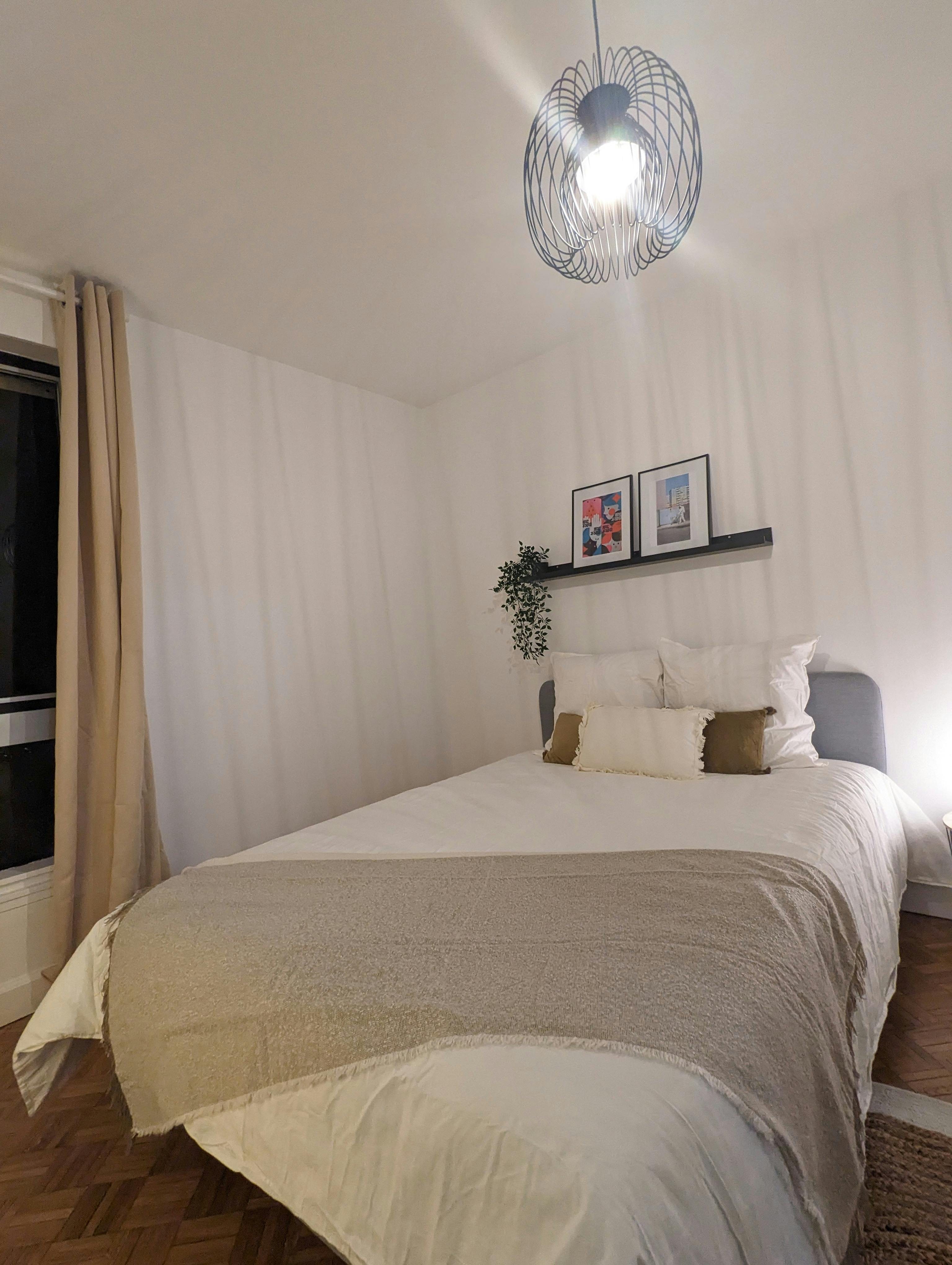 Appartement à Paris