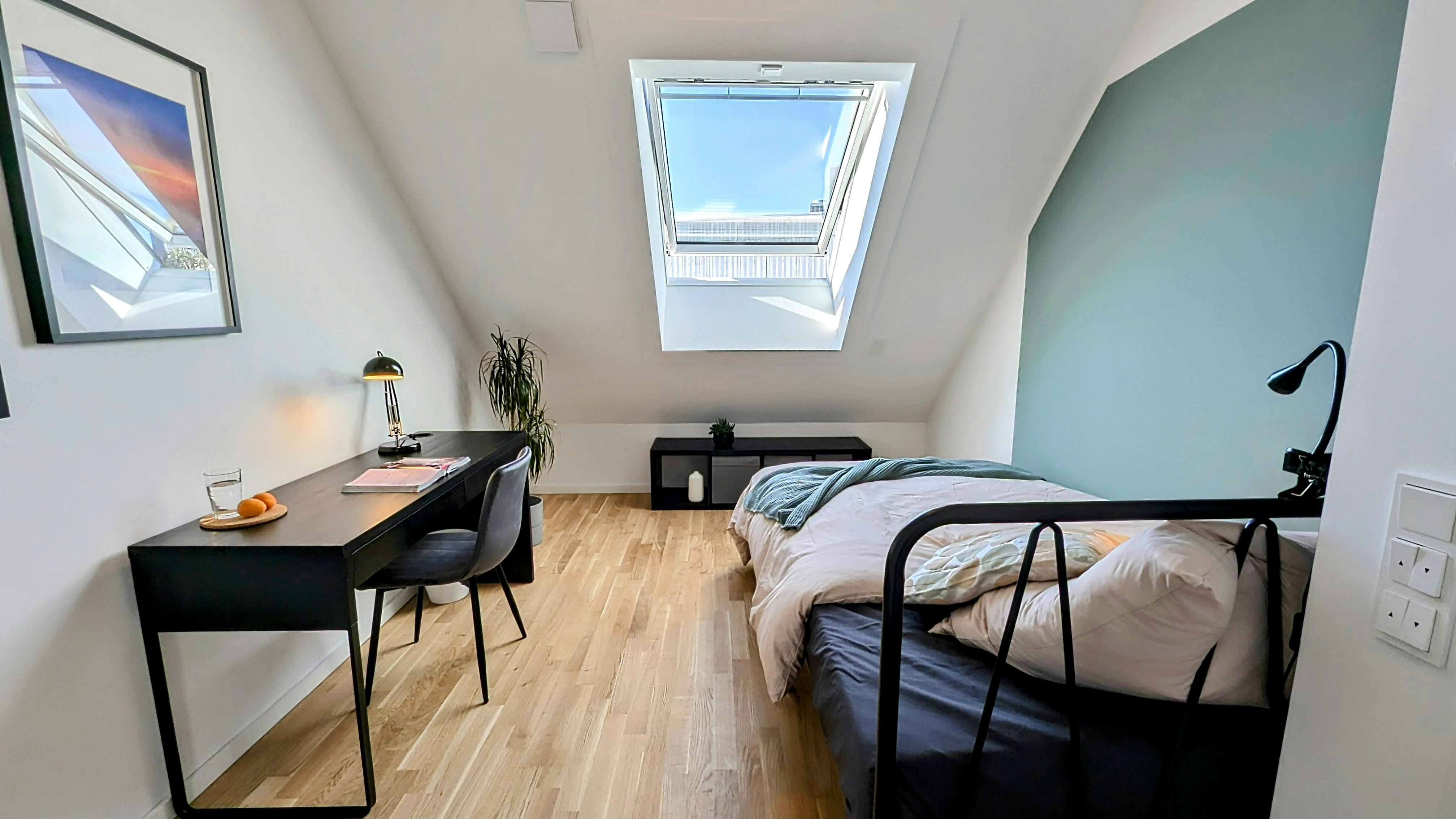 Private room in Hofmannstraße, Munich (1721559) room image 2