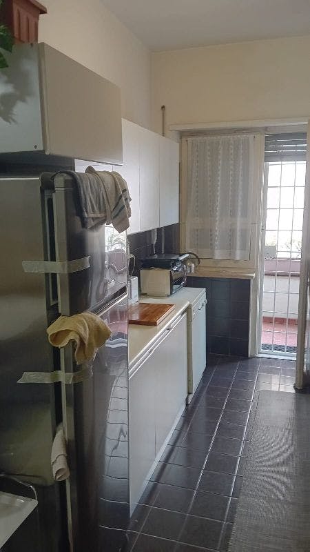 Single room Rome, 1 bed — photo 9