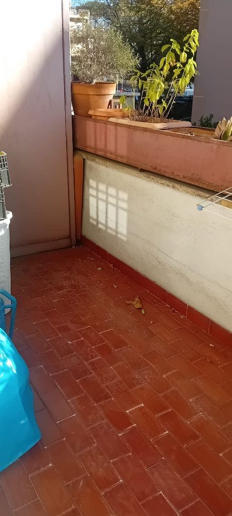 Single room Rome, 1 bed — photo 10