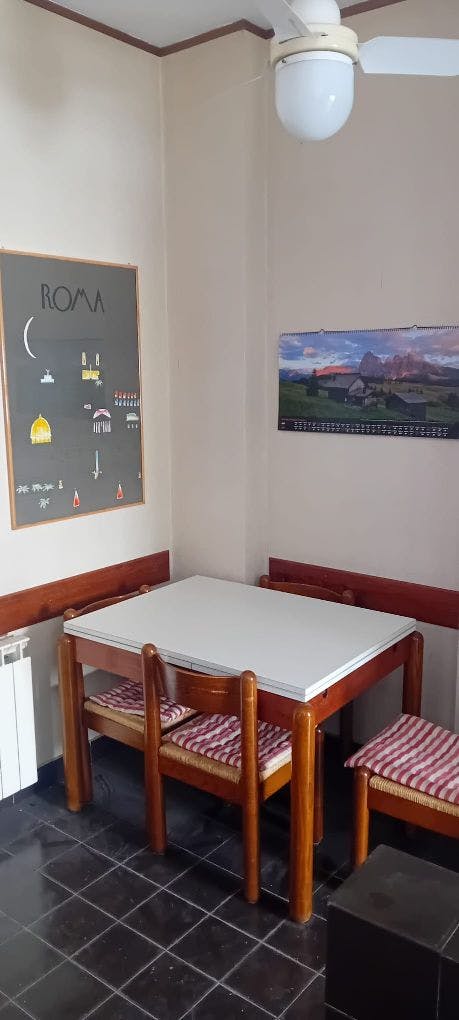 Private room in Via Alfredo Serranti, Rome (1721564) room image 8