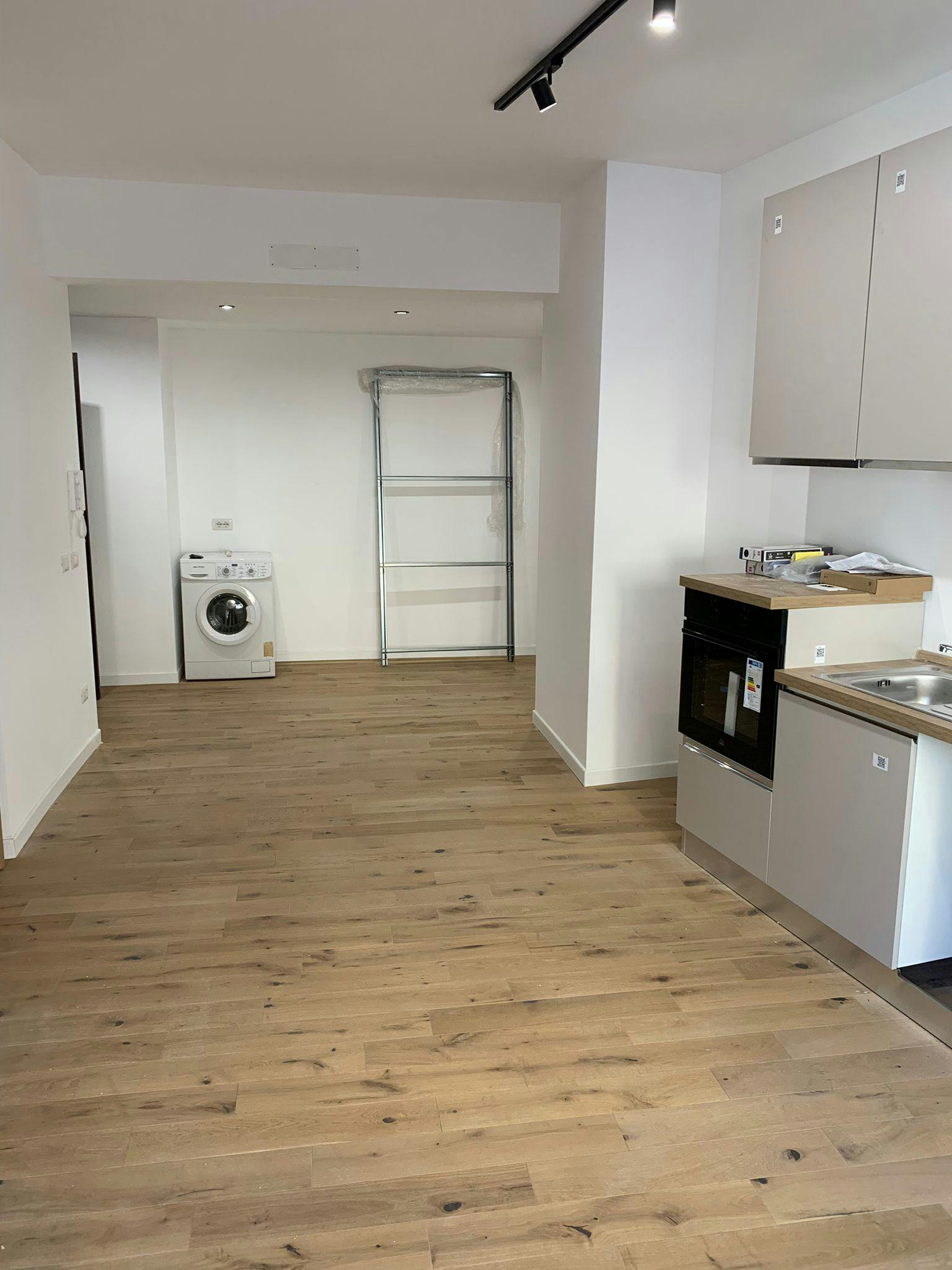 Apartment Rome, 1 bed — photo 3