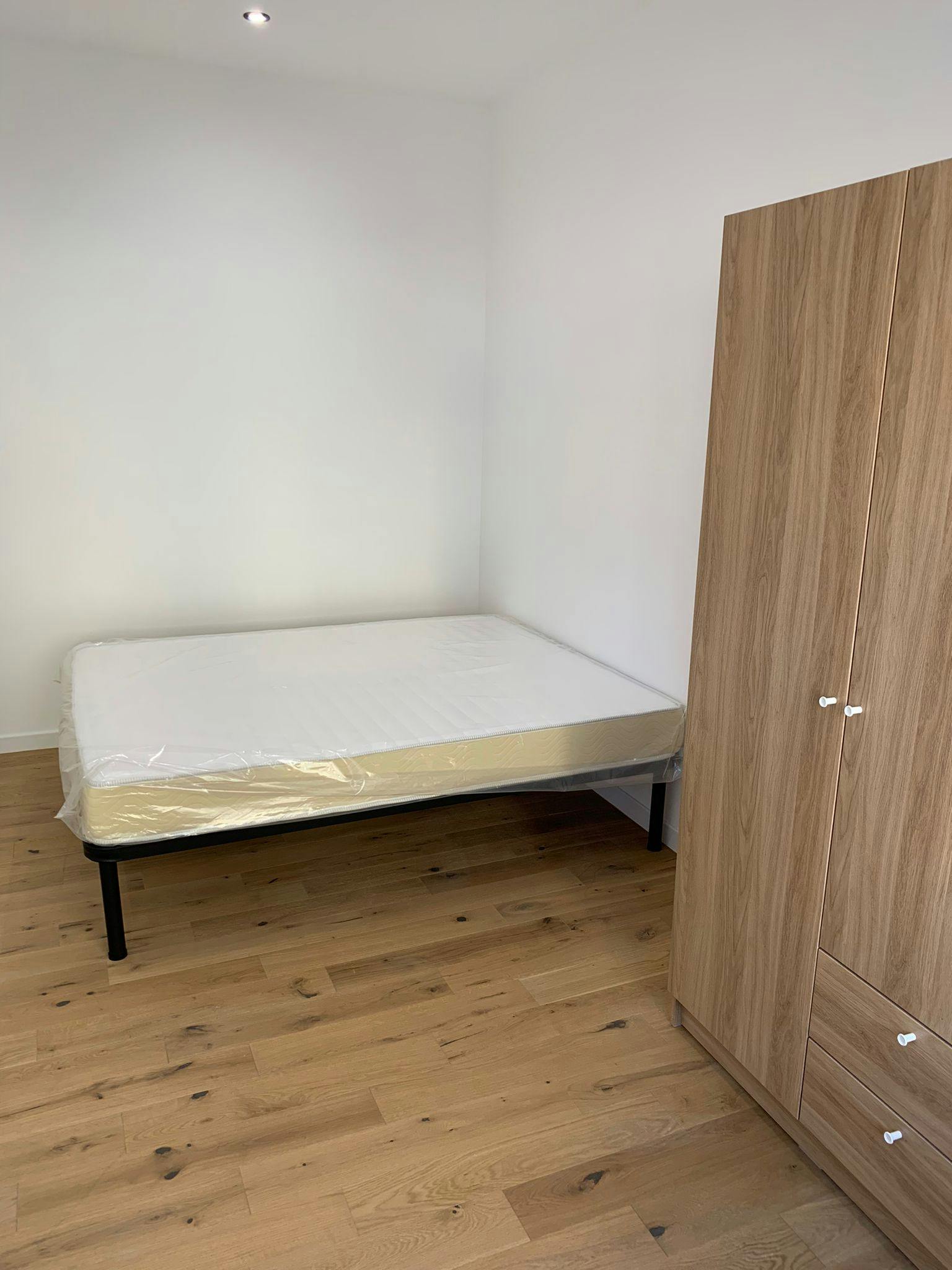 Apartment Rome, 1 bed — photo 10