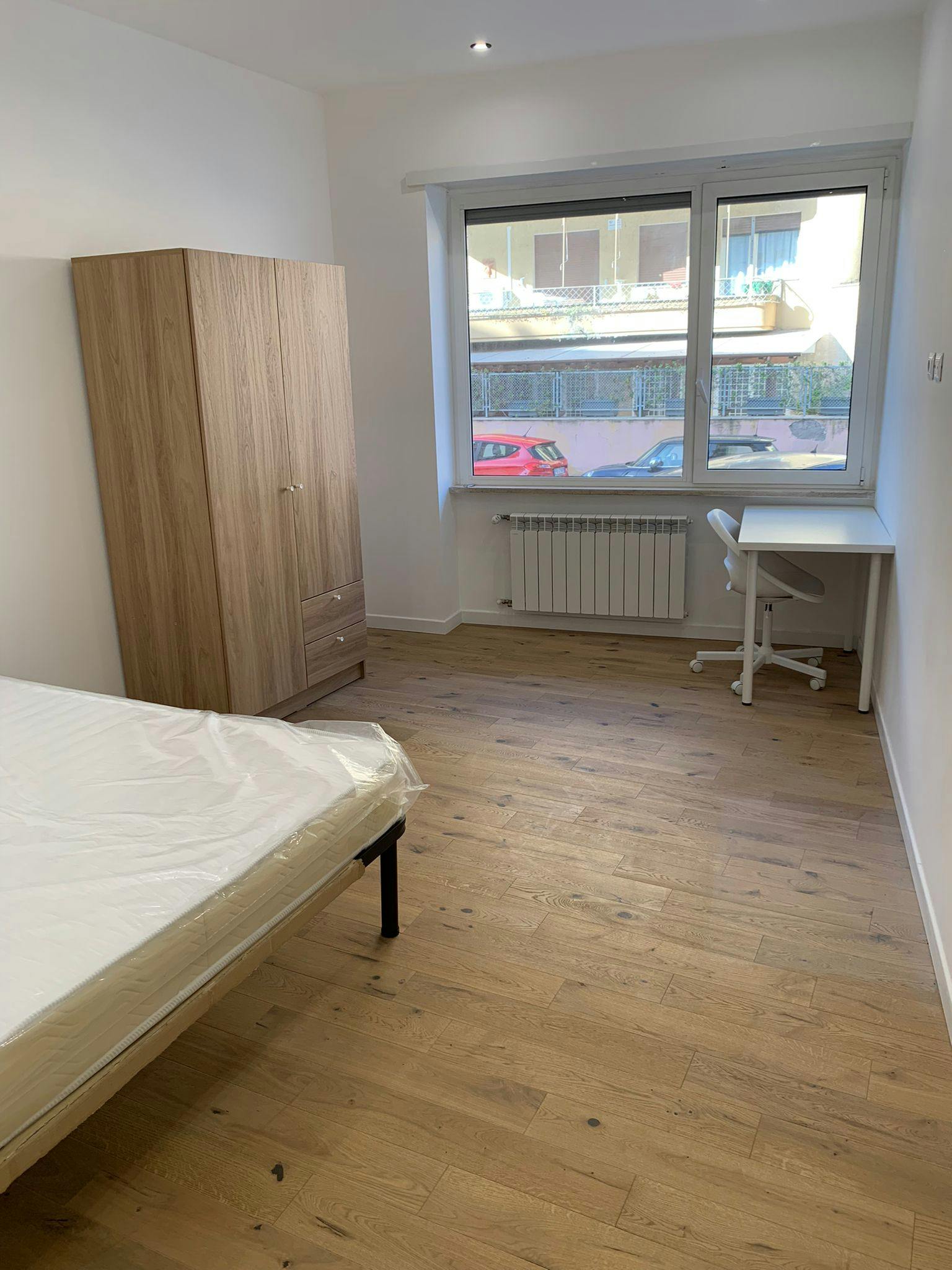 Apartment Rome, 1 bed — photo 6